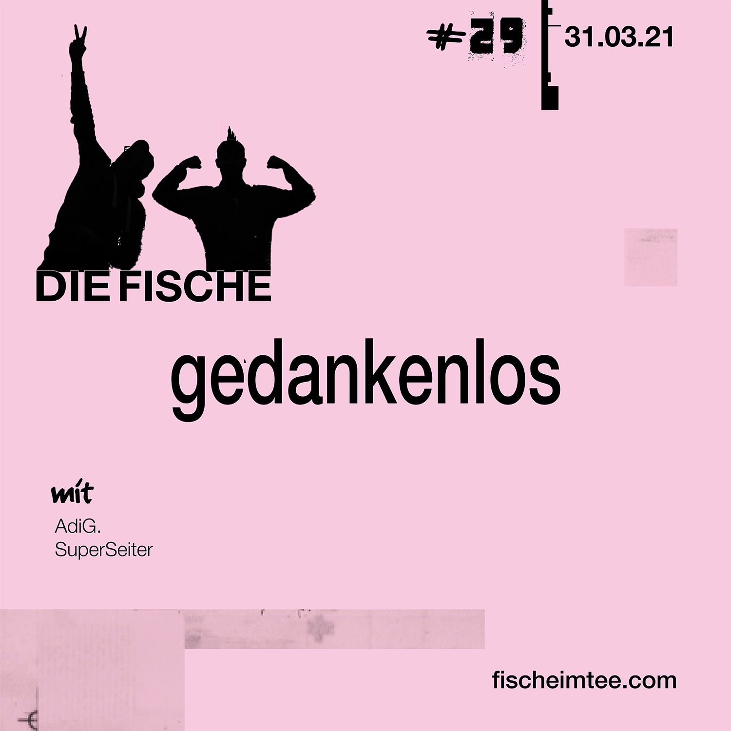 DIE FISCHE * der podcast