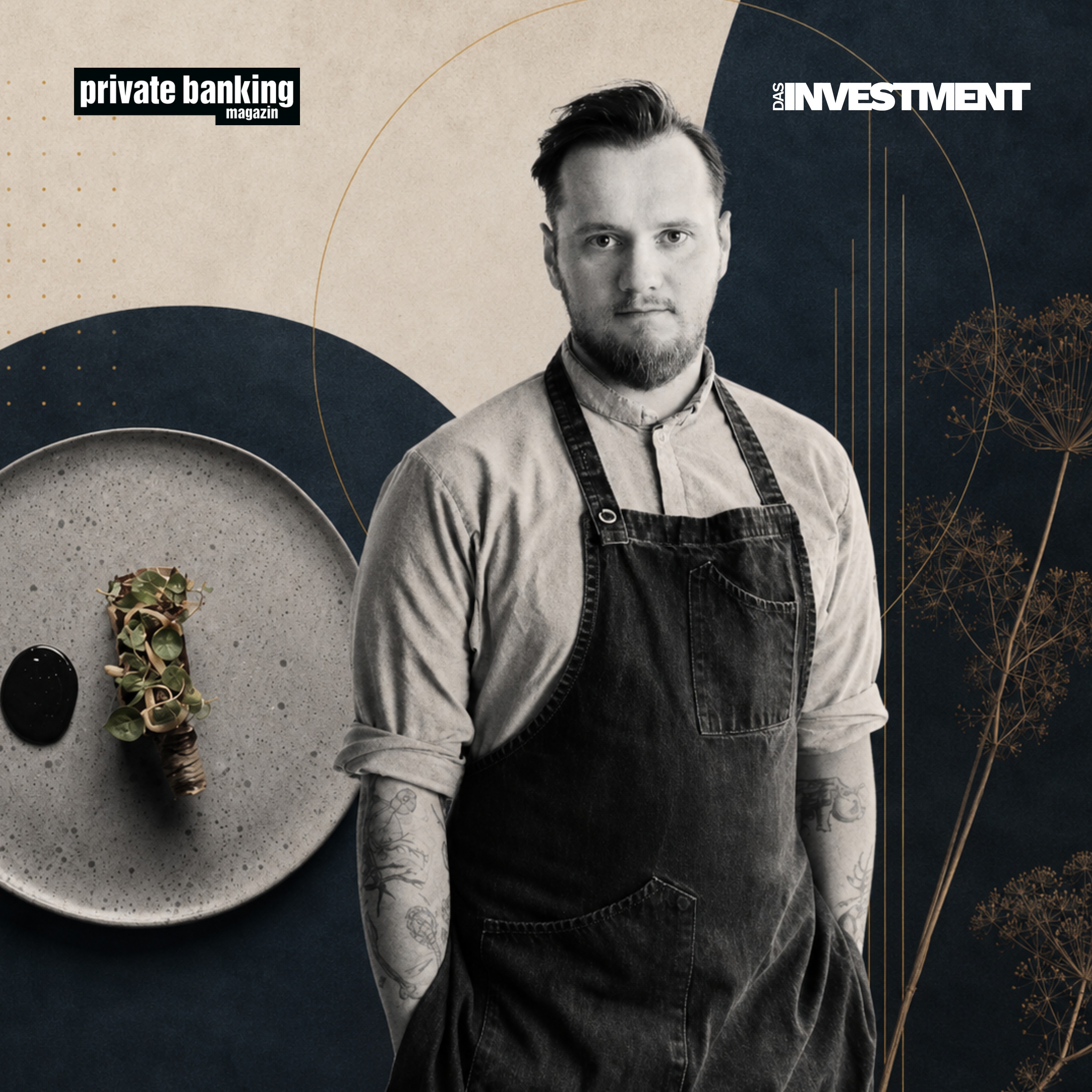 200 Euro pro Menü – was ein Zwei-Sterne-Restaurant davon wirklich verdient episode artwork