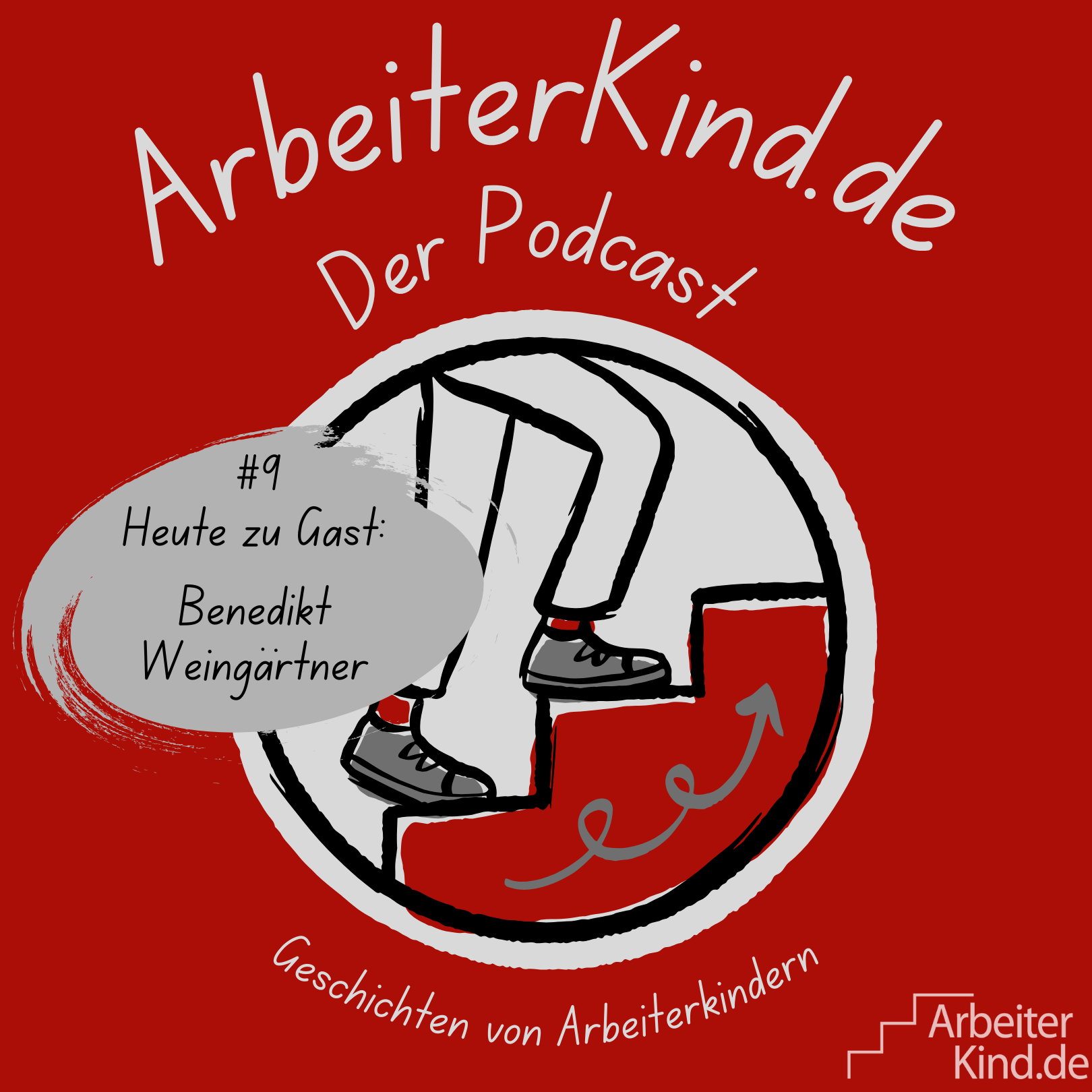ArbeiterKind.de - Der Podcast