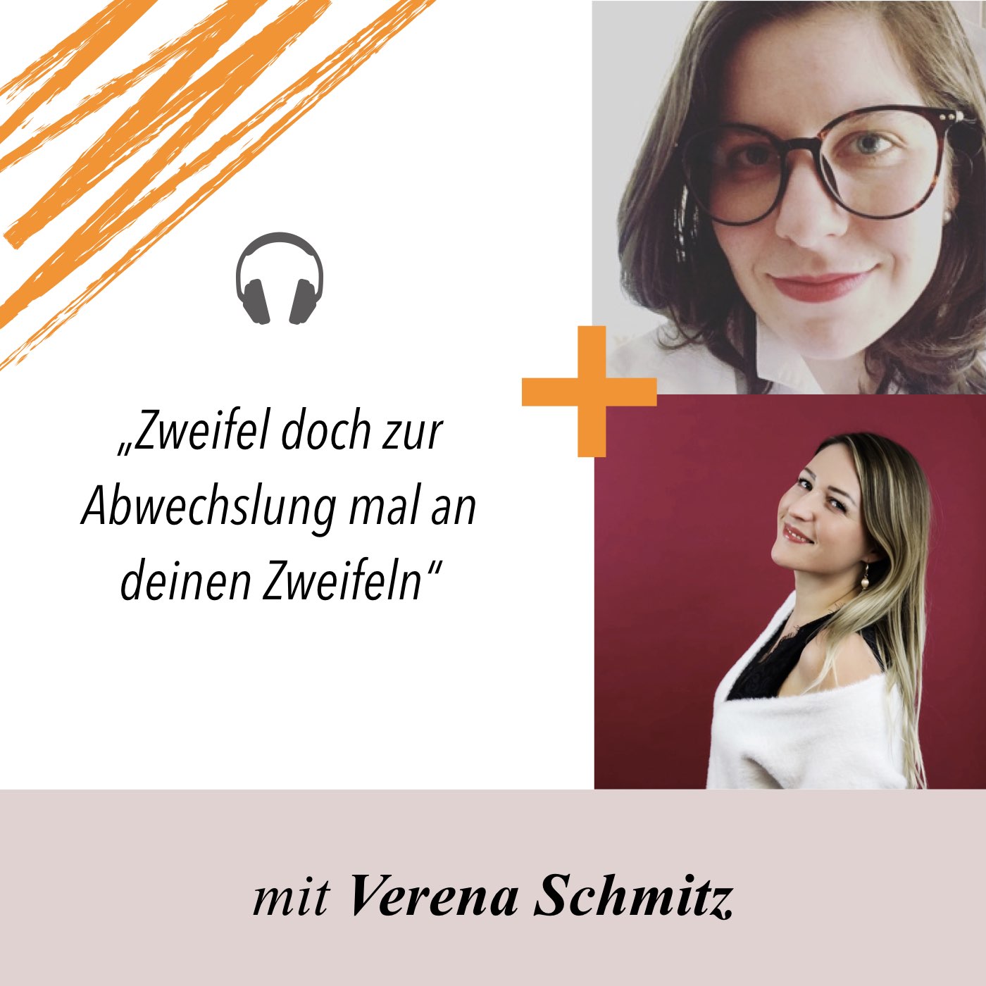 MINDSET & GELASSENHEIT mit Sophie Frings