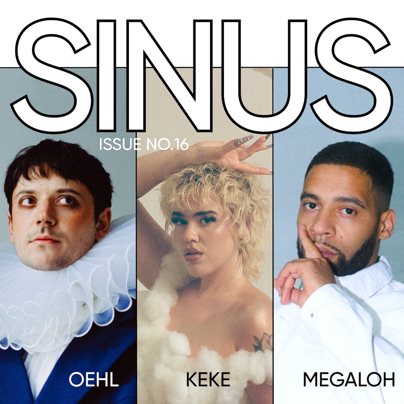SINUS - ein Musikpodcast