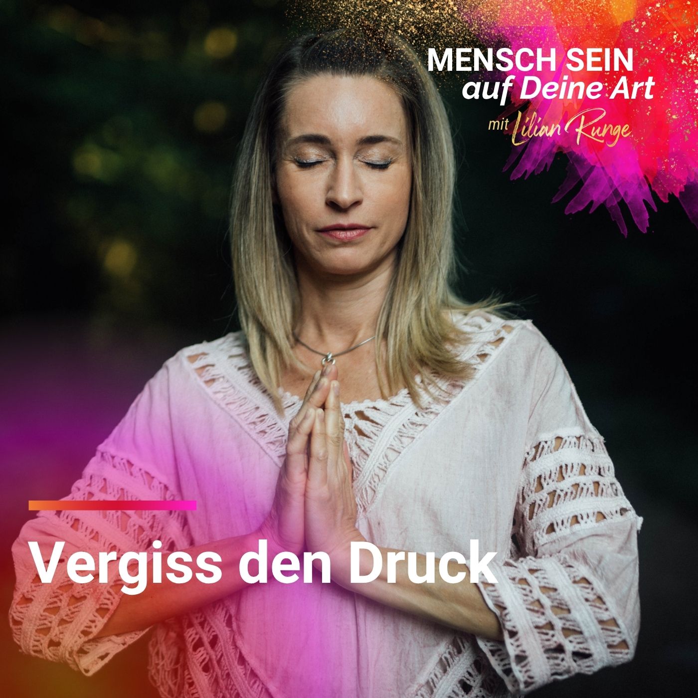 Was Veränderungsprozesse von Dir brauchen episode artwork