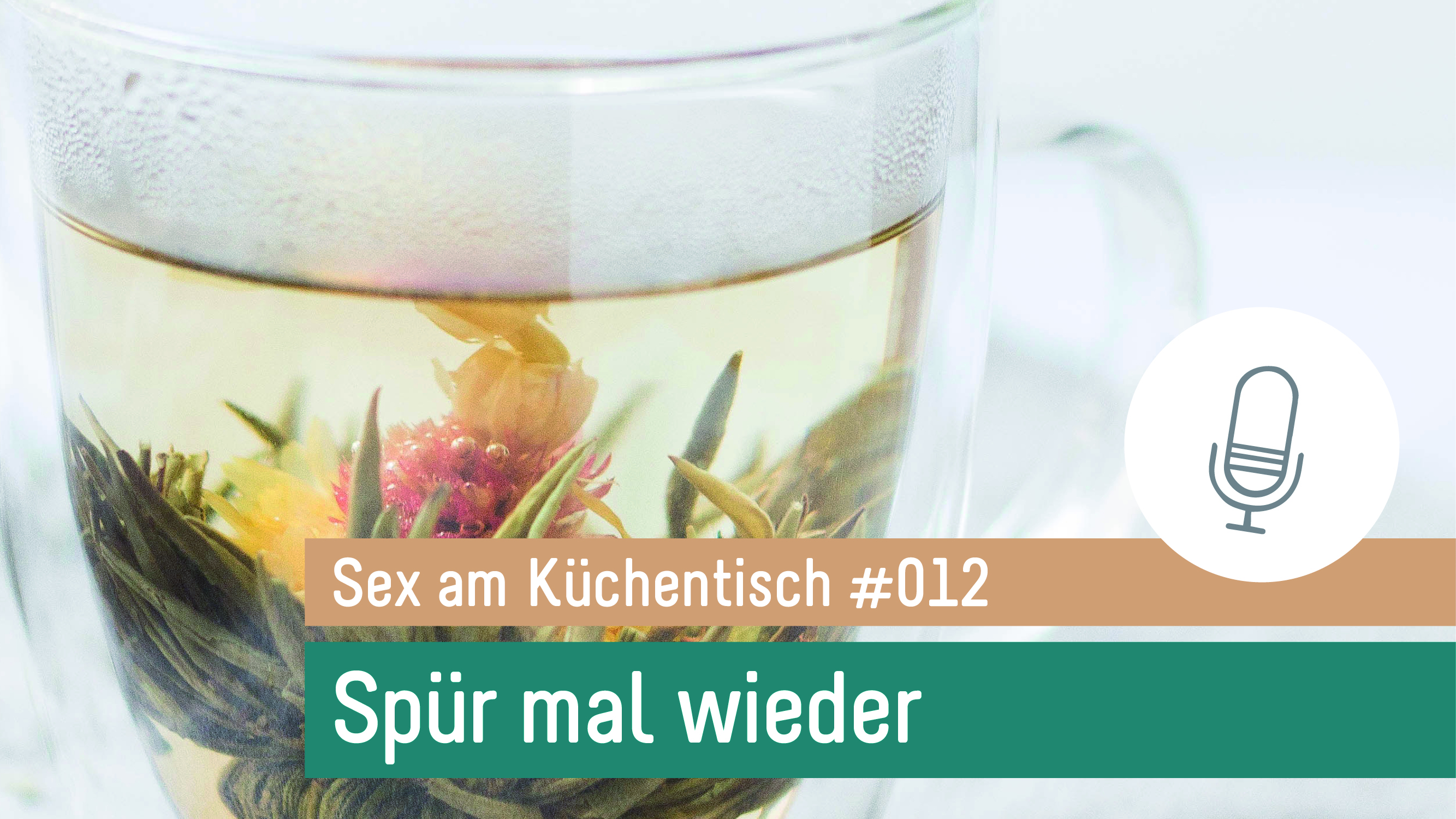 Sex am Küchentisch - Entspannte Sexualität leben
