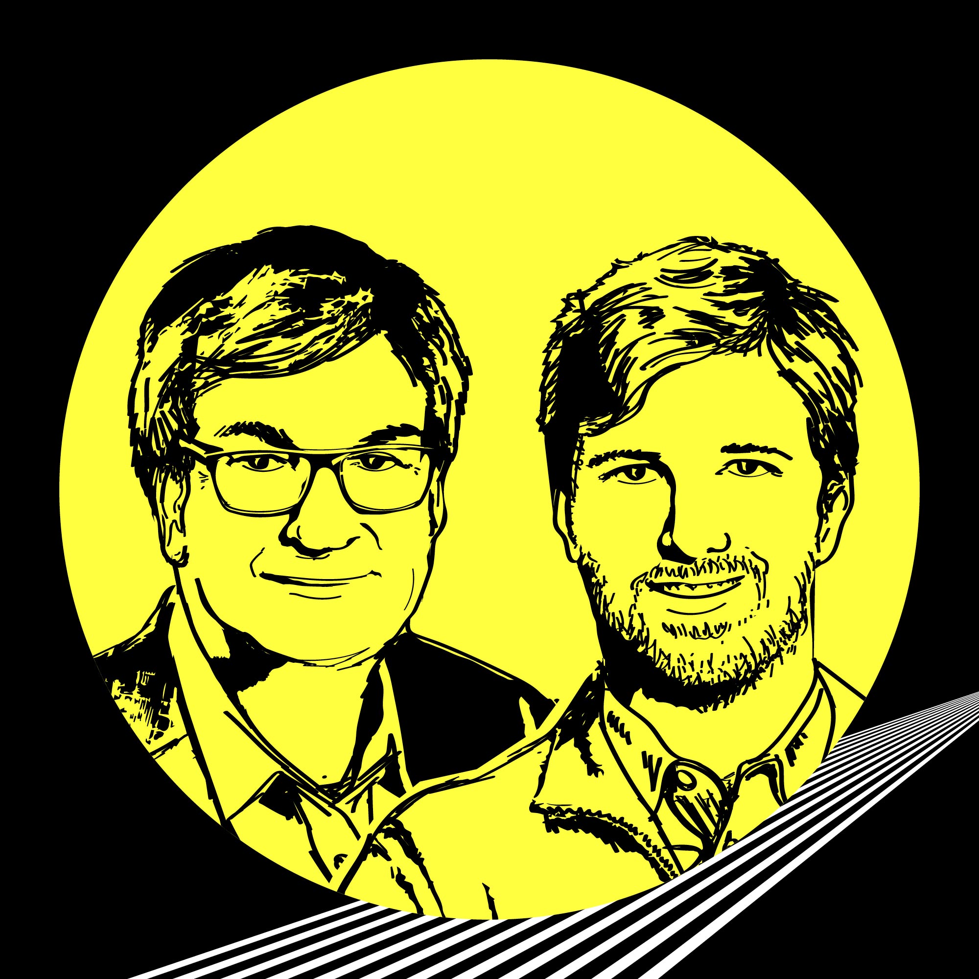 Transportation Matters - The CEO Podcast of Daimler Truck