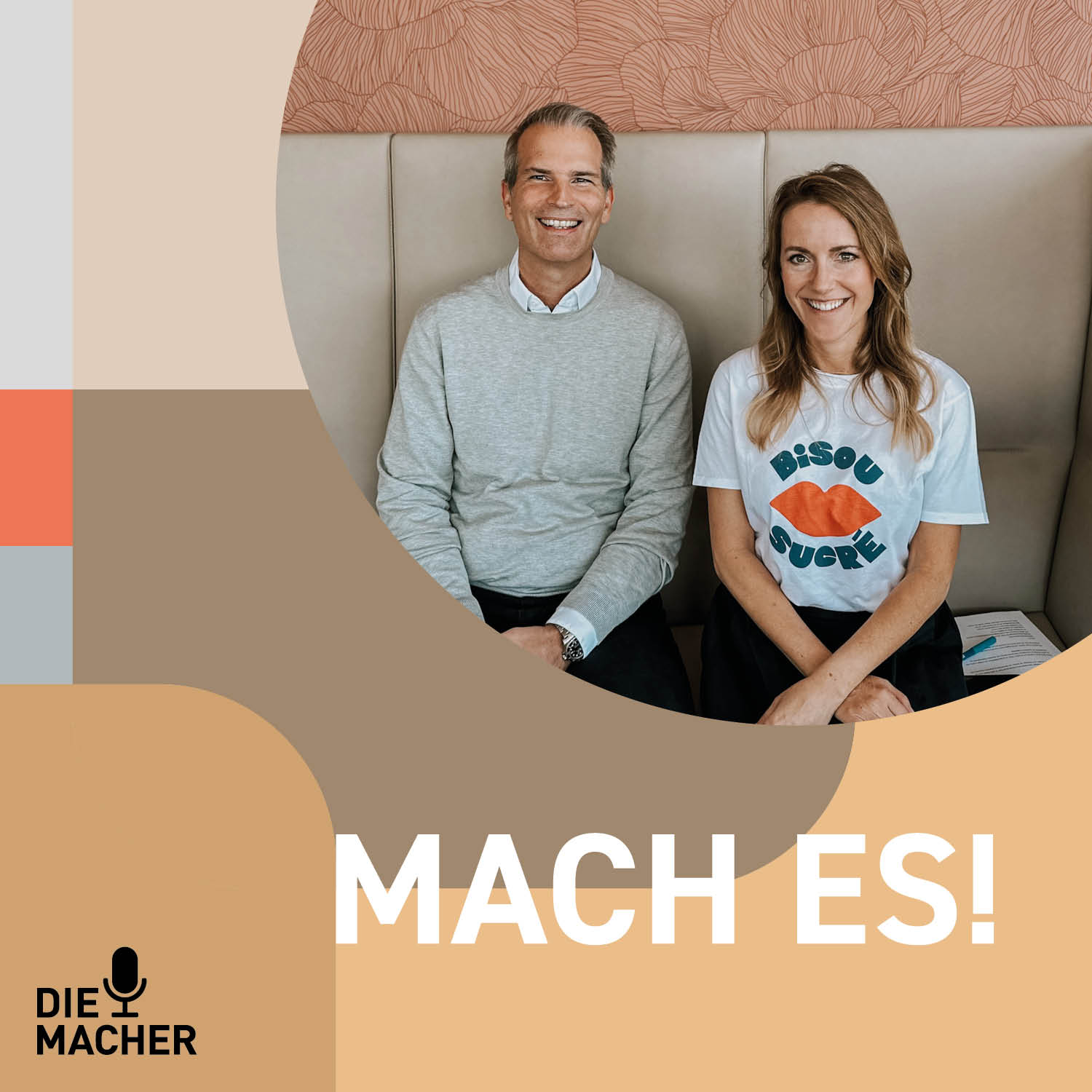 #192 Wie können wir unseren Mitarbeitern das Wasser reichen, Robert Stolz?
