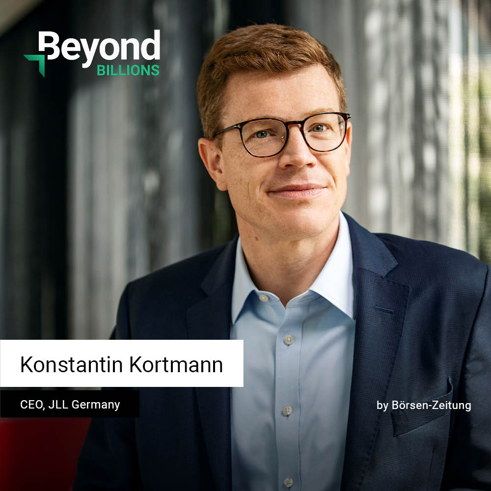 Mehr Kredite, mehr Deals – kommt die Wende am Immobilienmarkt 2026, Konstantin Kortmann? Mehr Kredite, mehr Deals – kommt die Wende am Immobilienmarkt 2026, Konstantin Kortmann?