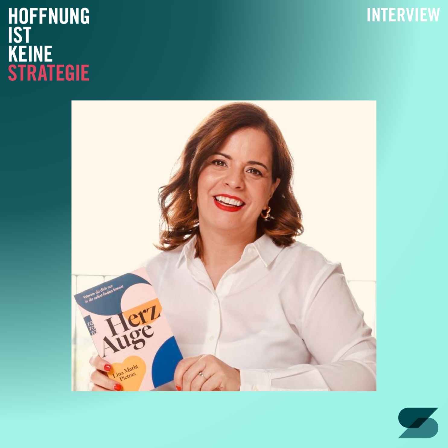 HOFFNUNG IST KEINE STRATEGIE