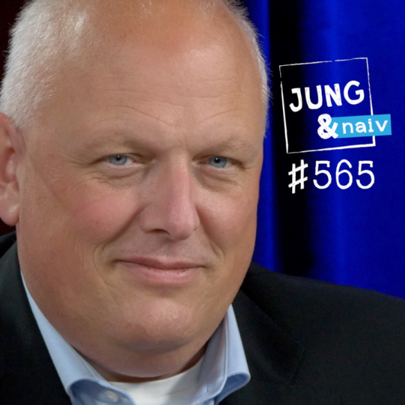 Jung & Naiv