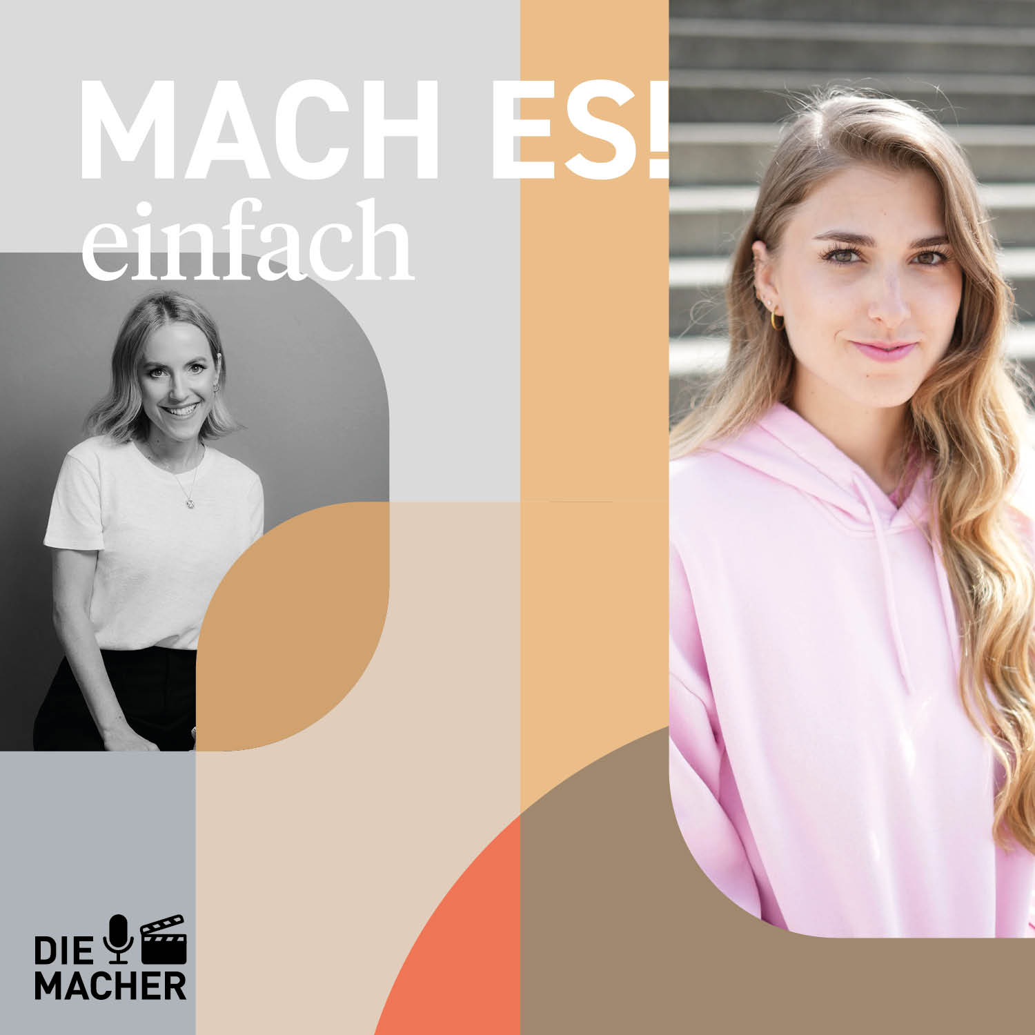 #234 Wann ist der richtige Moment zum Gründen, Laura Größwang?