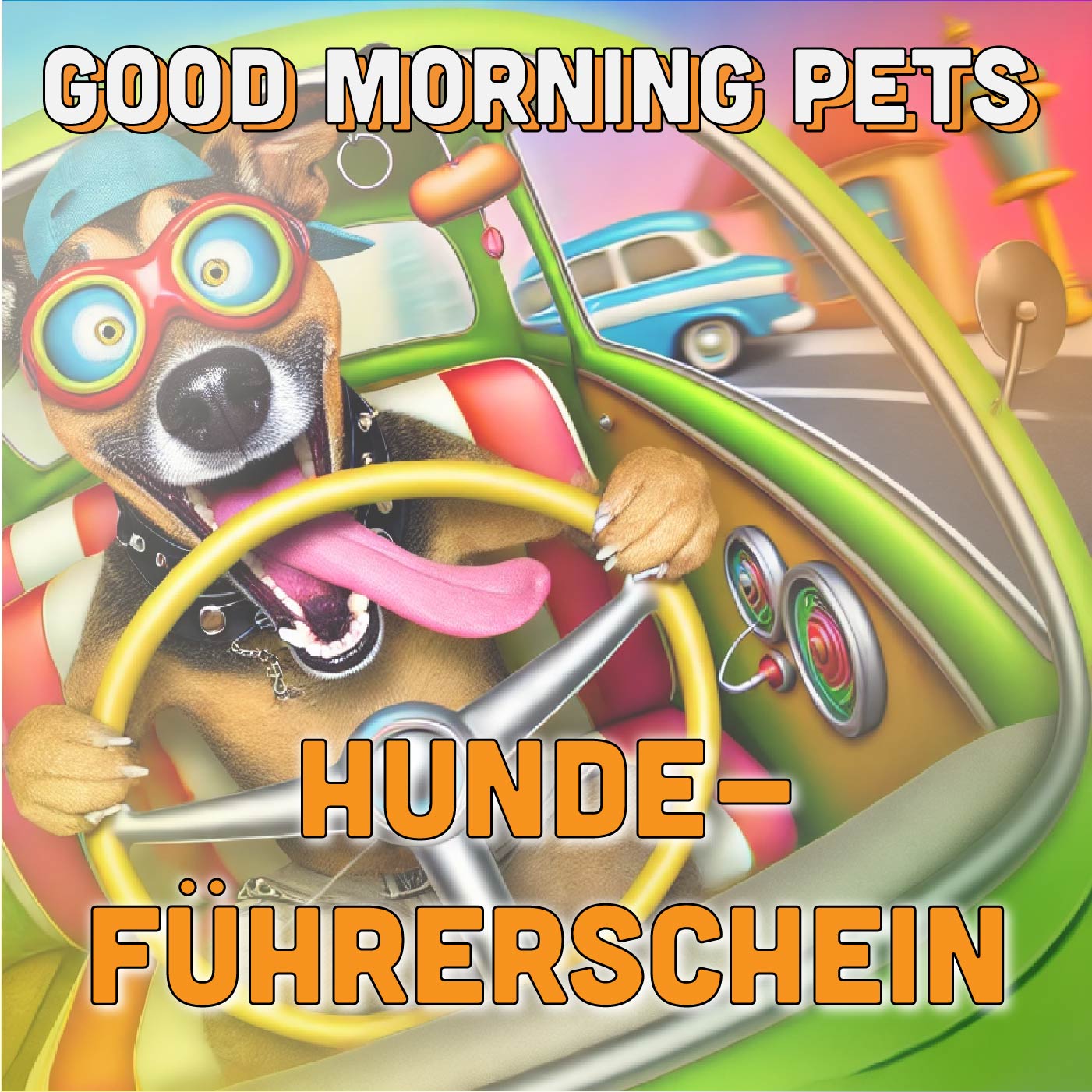 Good Morning Pets