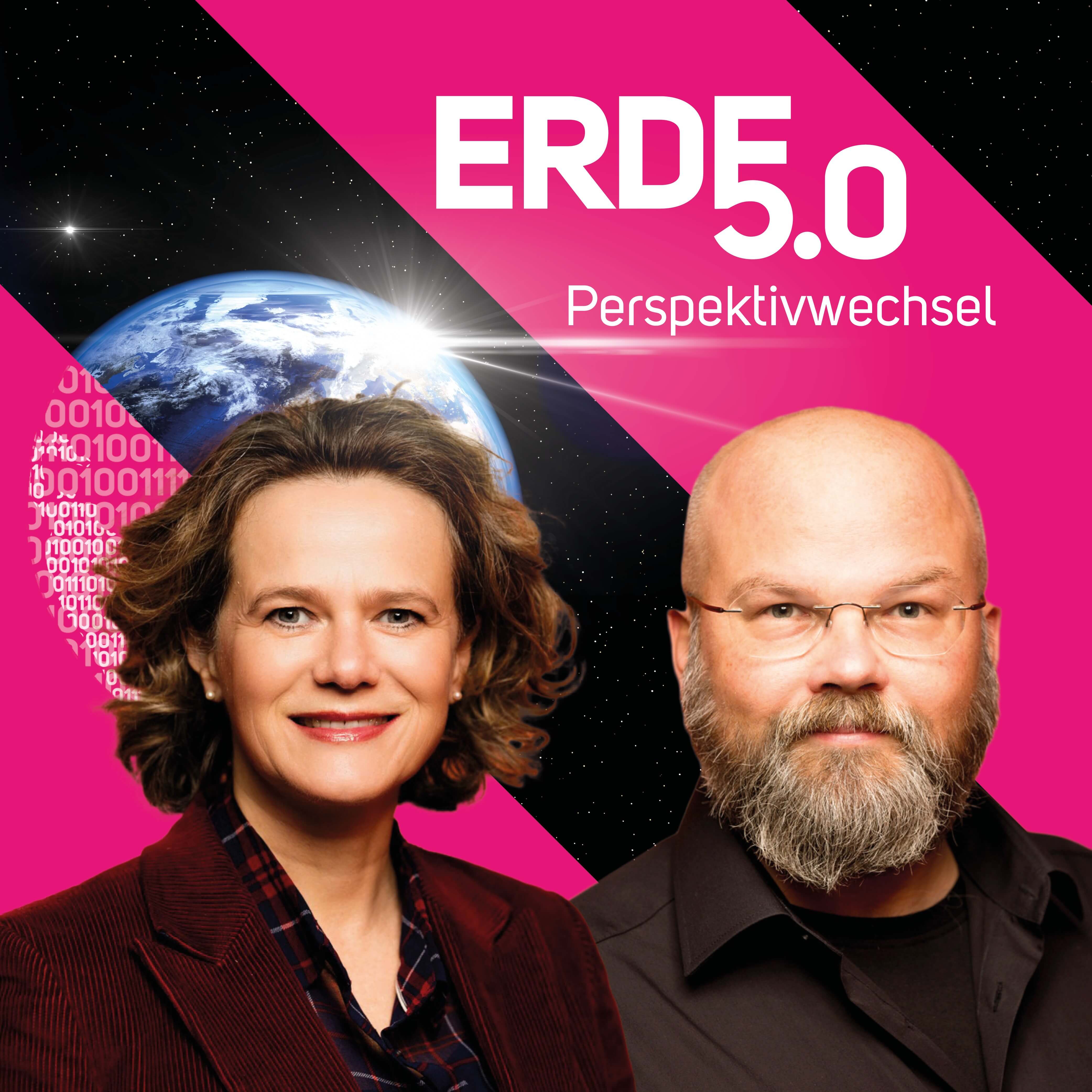 Erde 5.0 - Perspektivwechsel