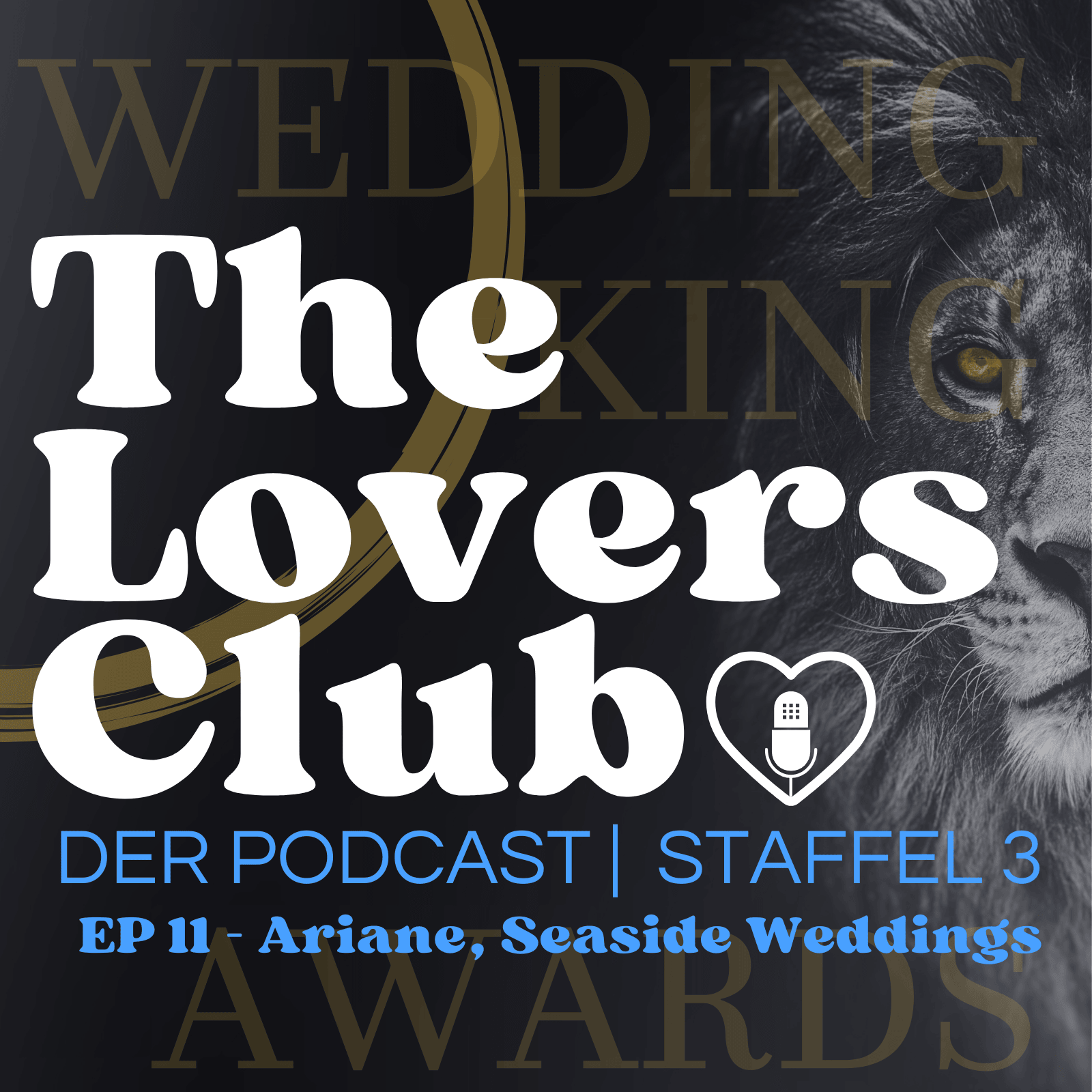 WEDDING KING AWARDS - The Lovers Club