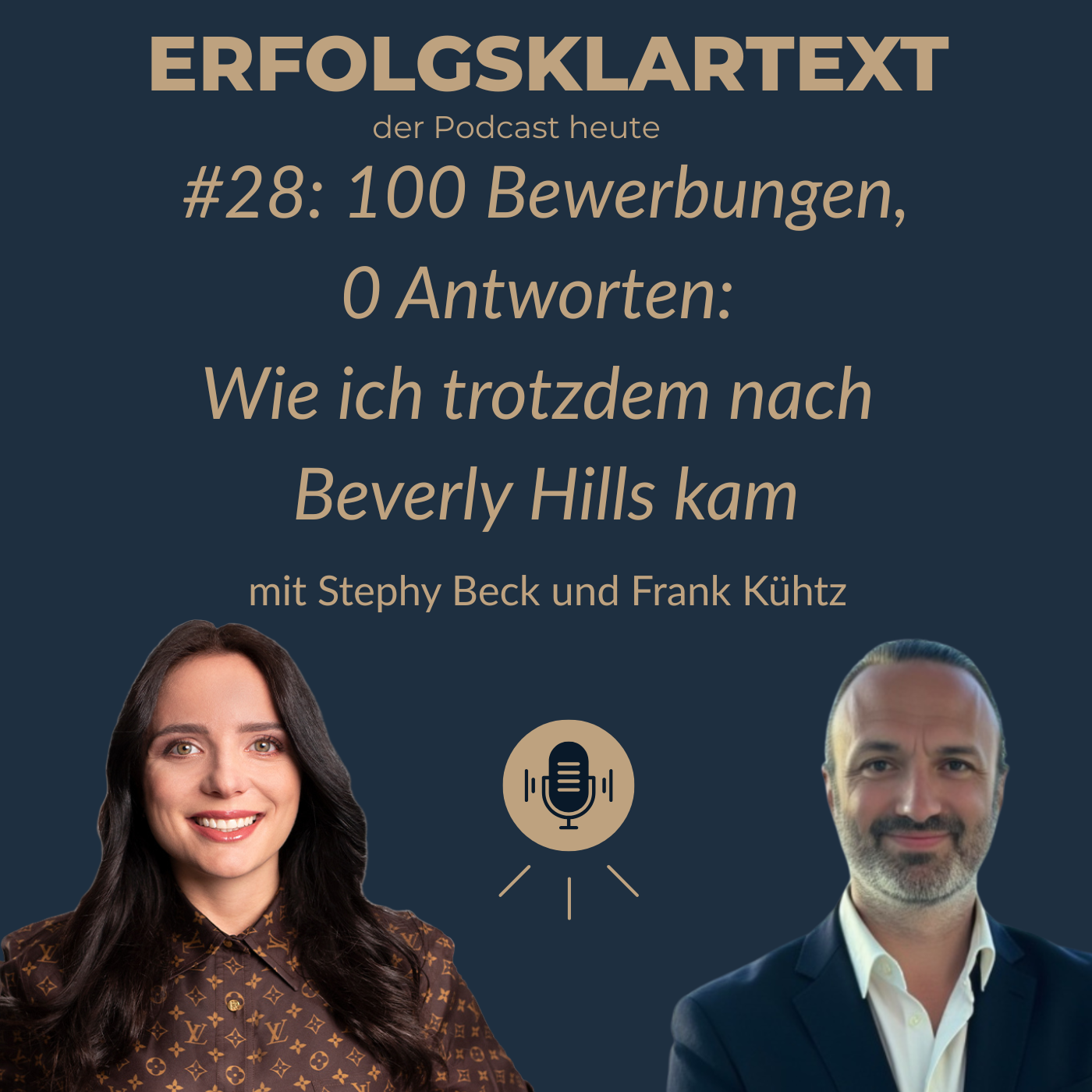 Erfolgsklartext – Mehr Energie & Struktur für Menschen, die alles geben