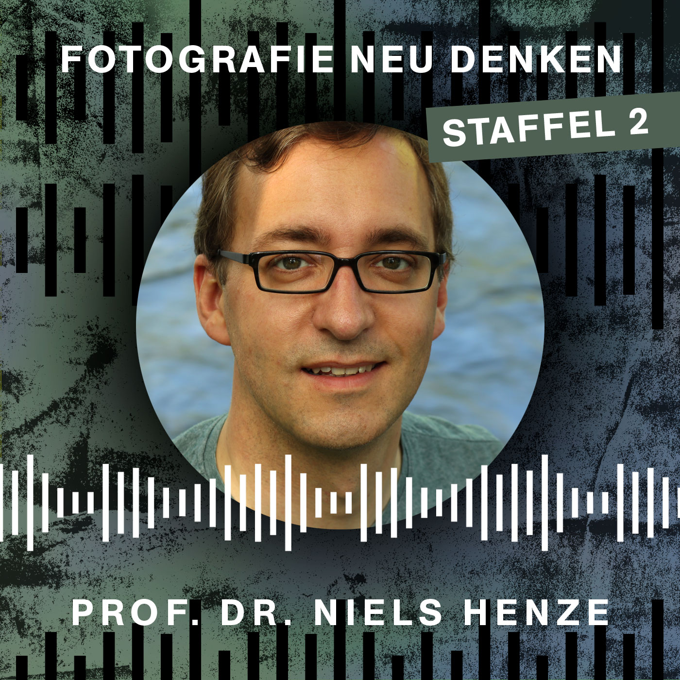 Fotografie Neu Denken. Der Podcast.