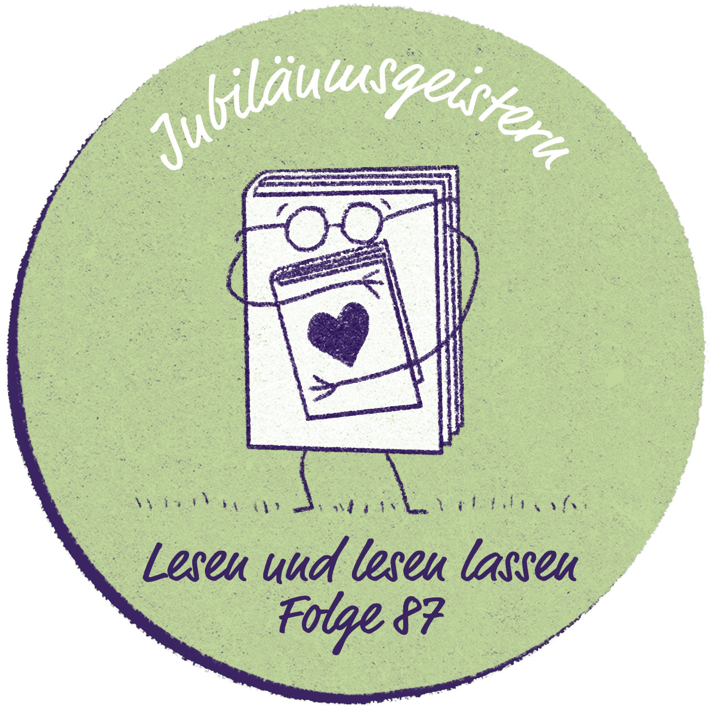 freigeistern! Der Podcast für Kinder- und Jugendliteratur