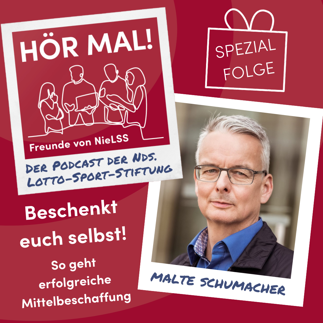 HÖR MAL! Freunde von NieLSS