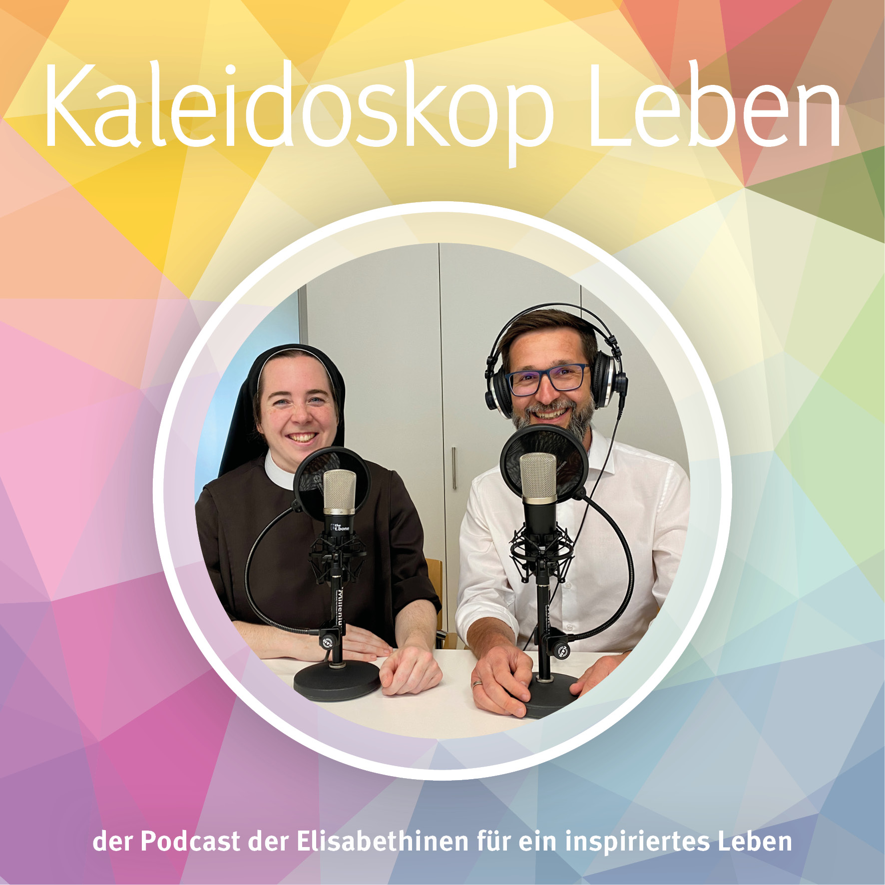 Kaleidoskop Leben