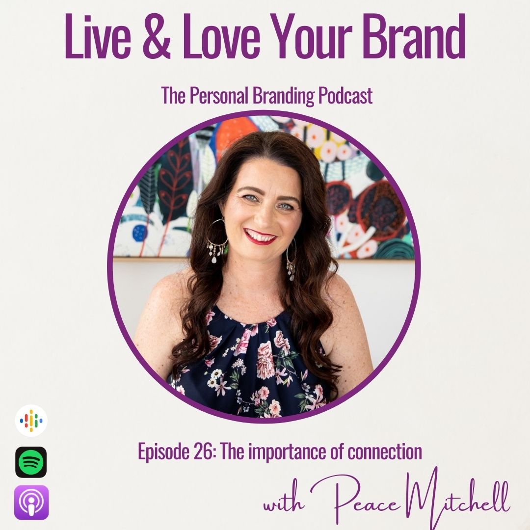 Live and Love Your Brand
