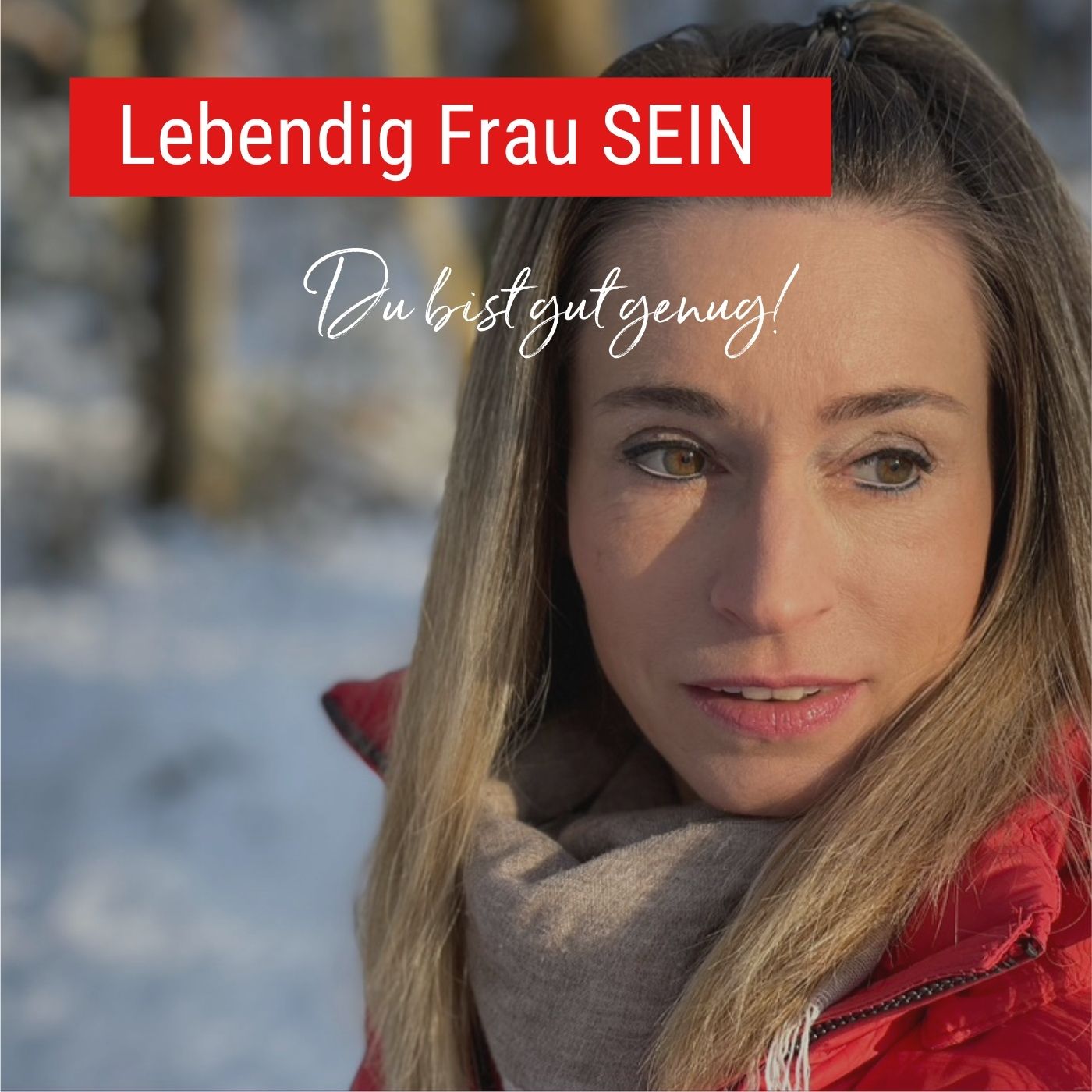 Mensch SEIN auf Deine Art