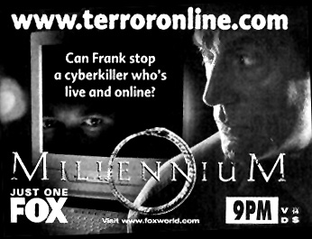 Where is the light? - Der MillenniuM Podcast