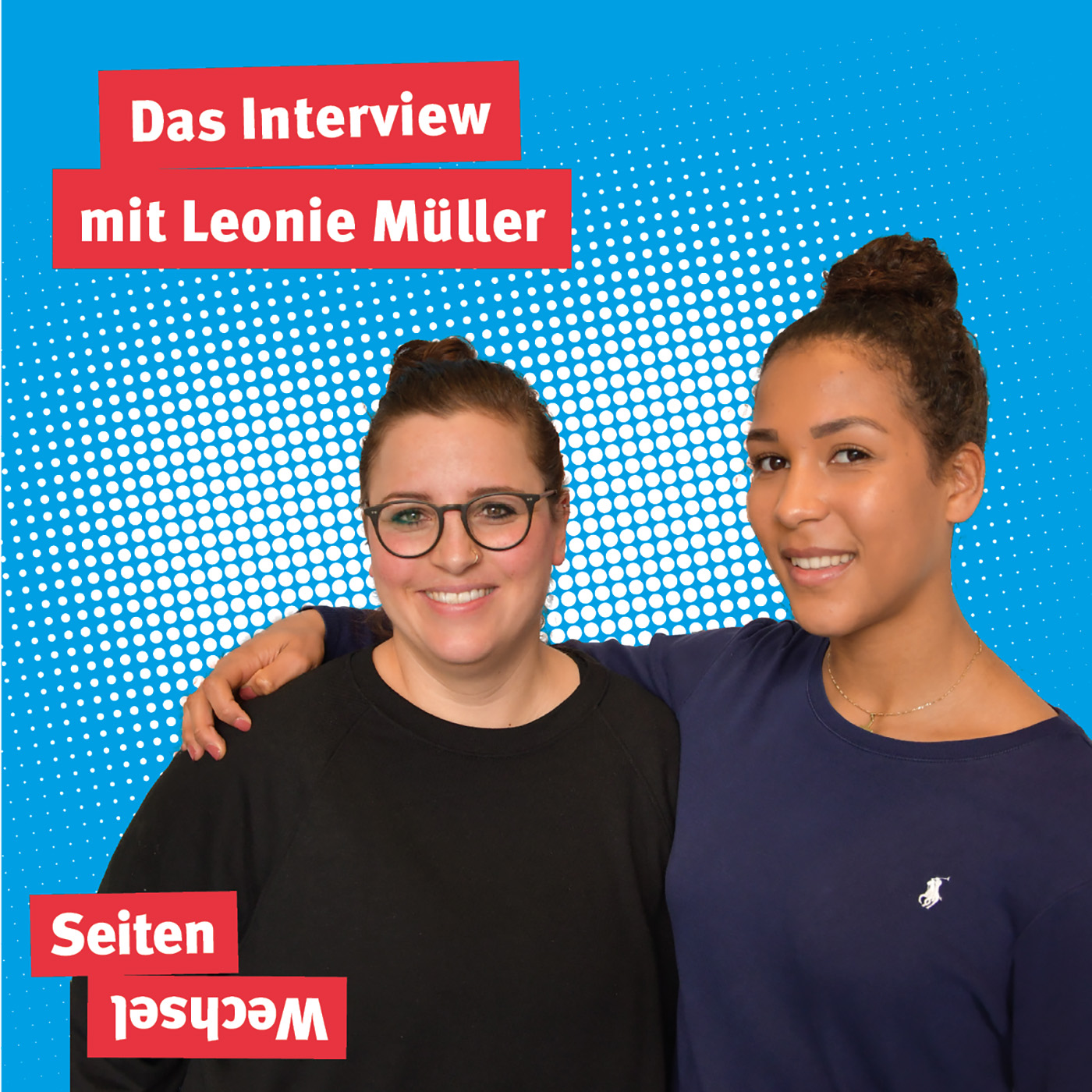 Der Seitenwechsel