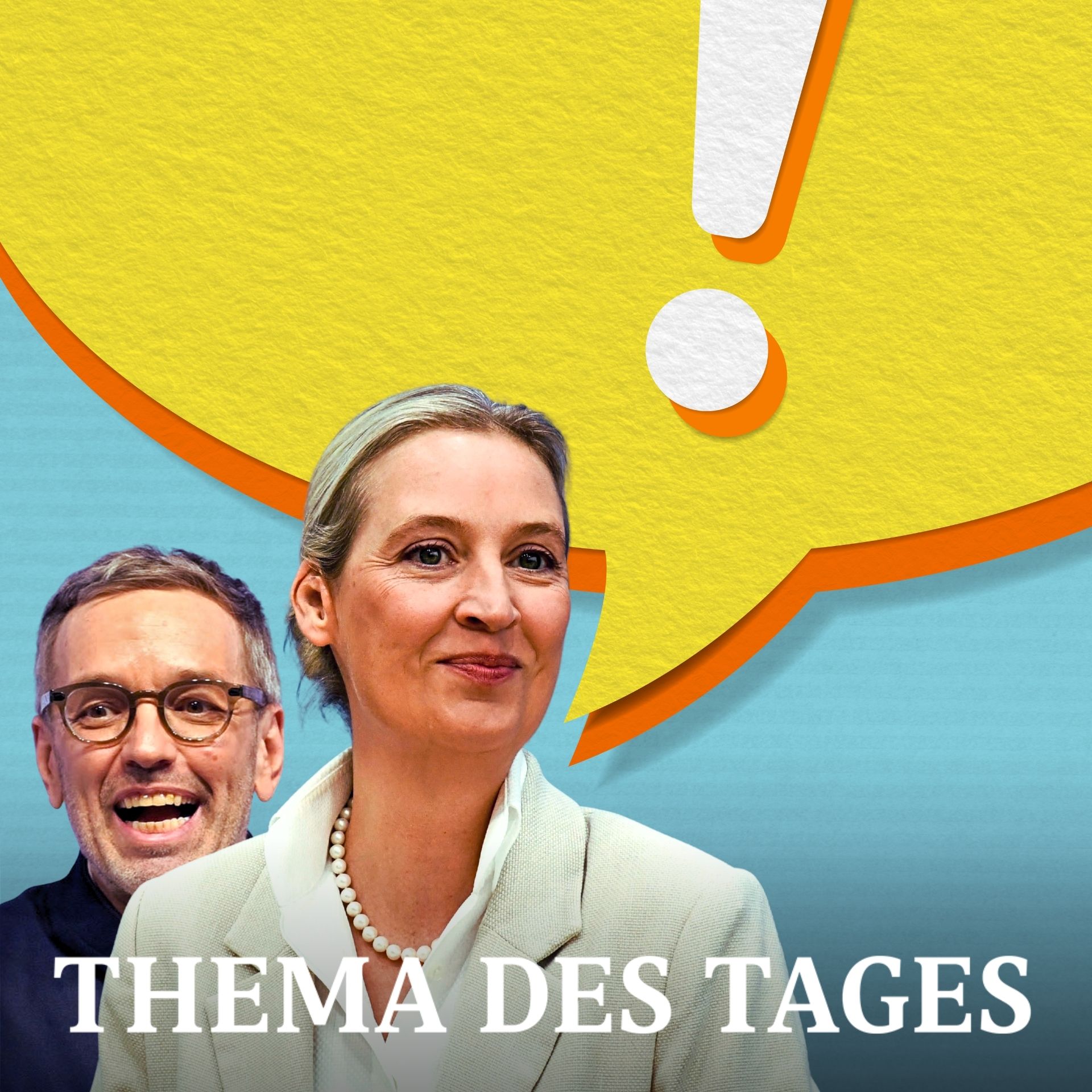 Die fatale Erfolg der Klimaleugner
