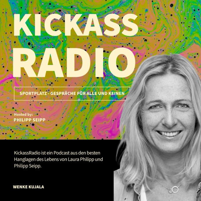 KickassRadio