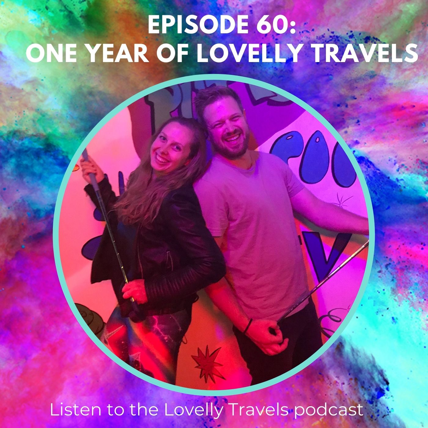Lovelly Travels