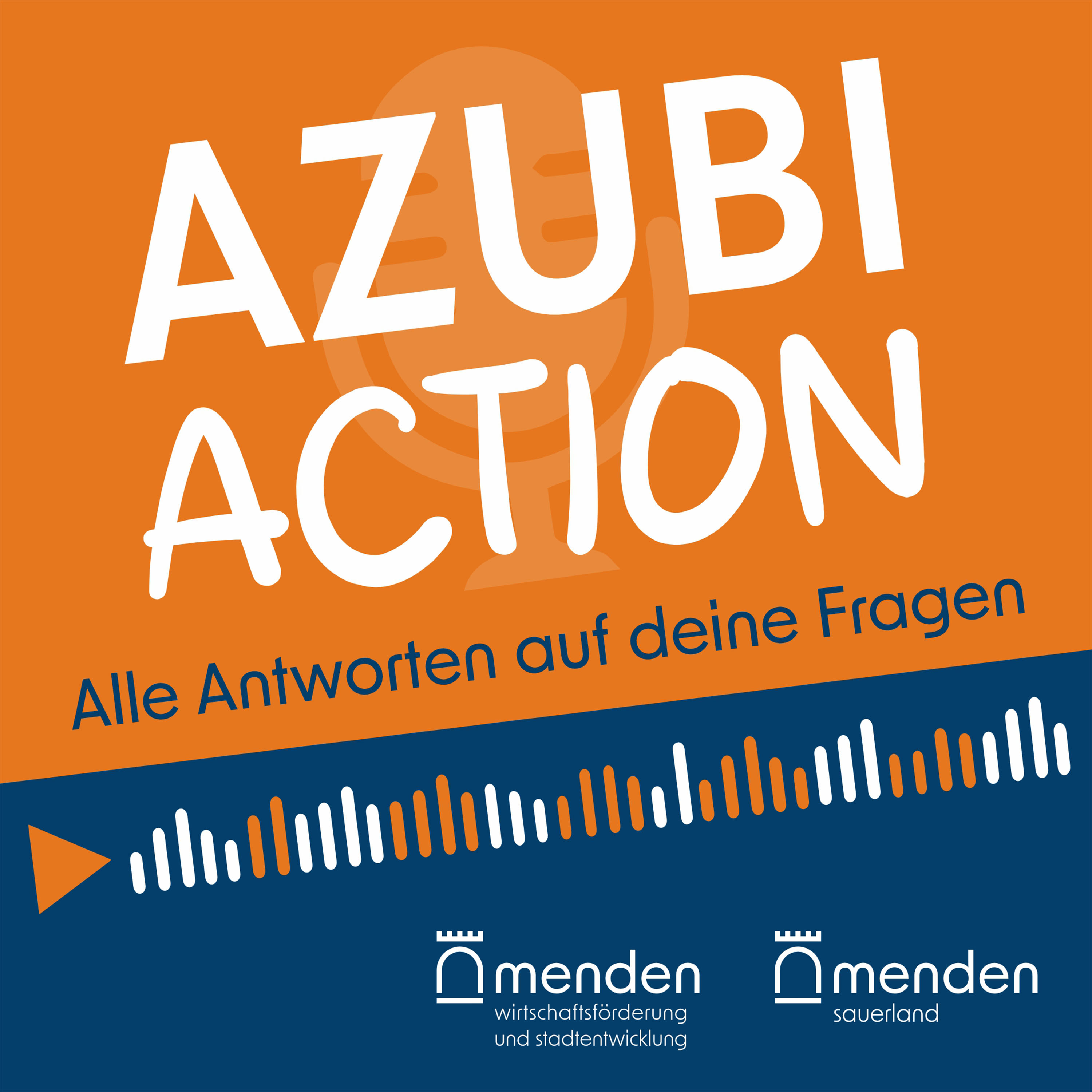 Azubi Action