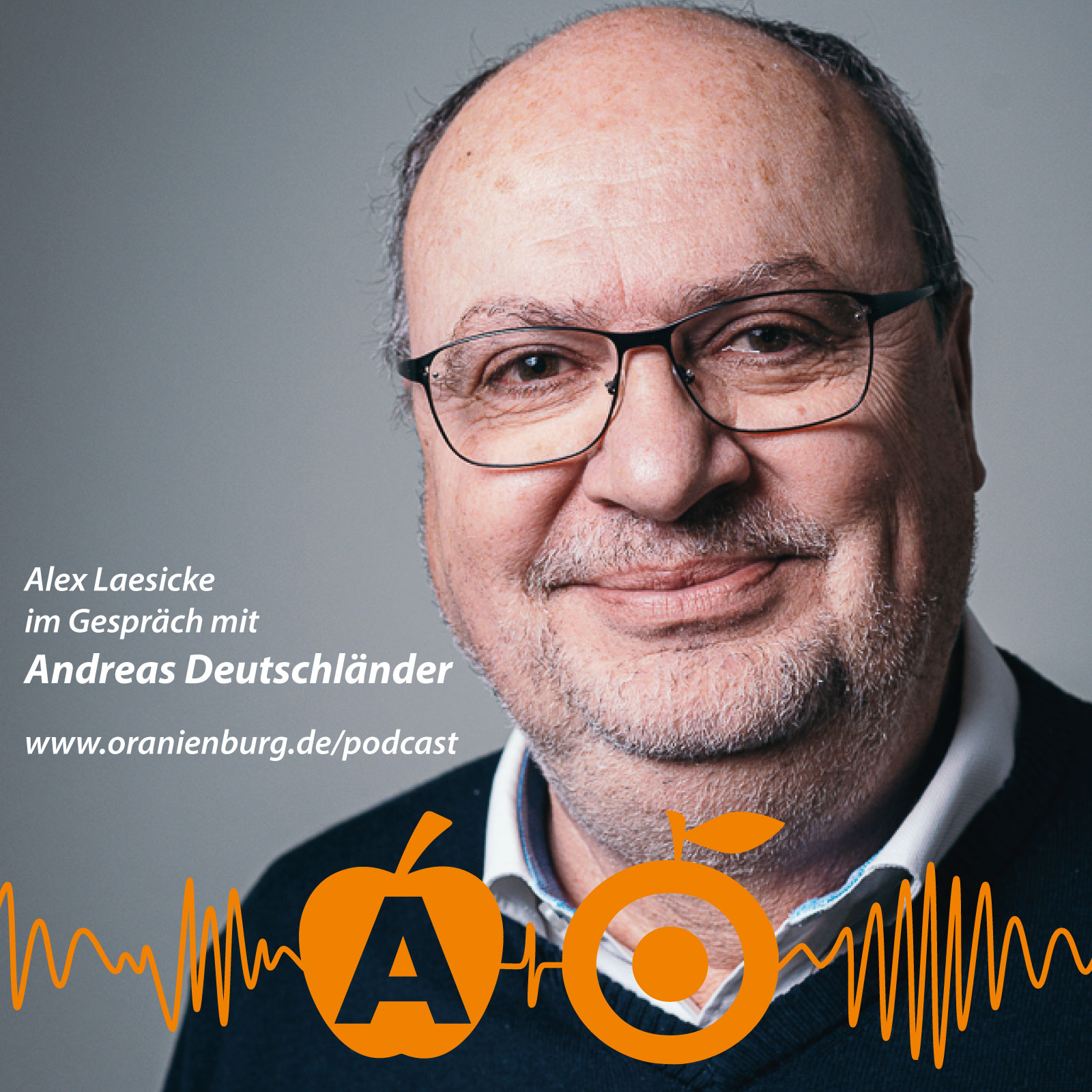 Appel und Oranje