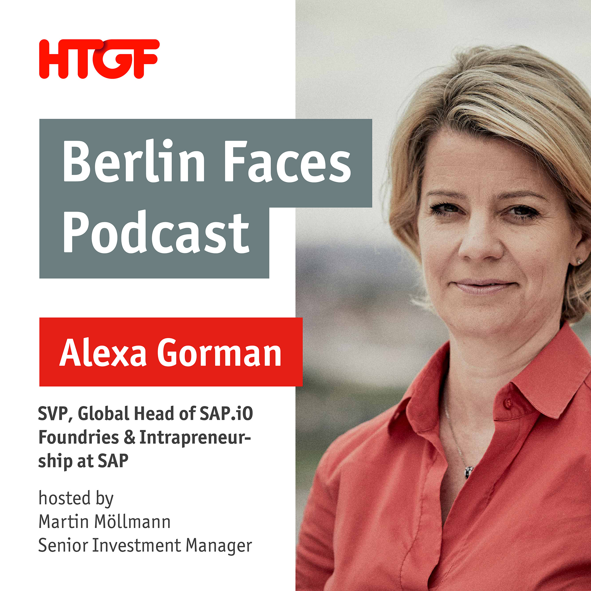 Founders Faces. C-Faces: C-Level im Fokus.