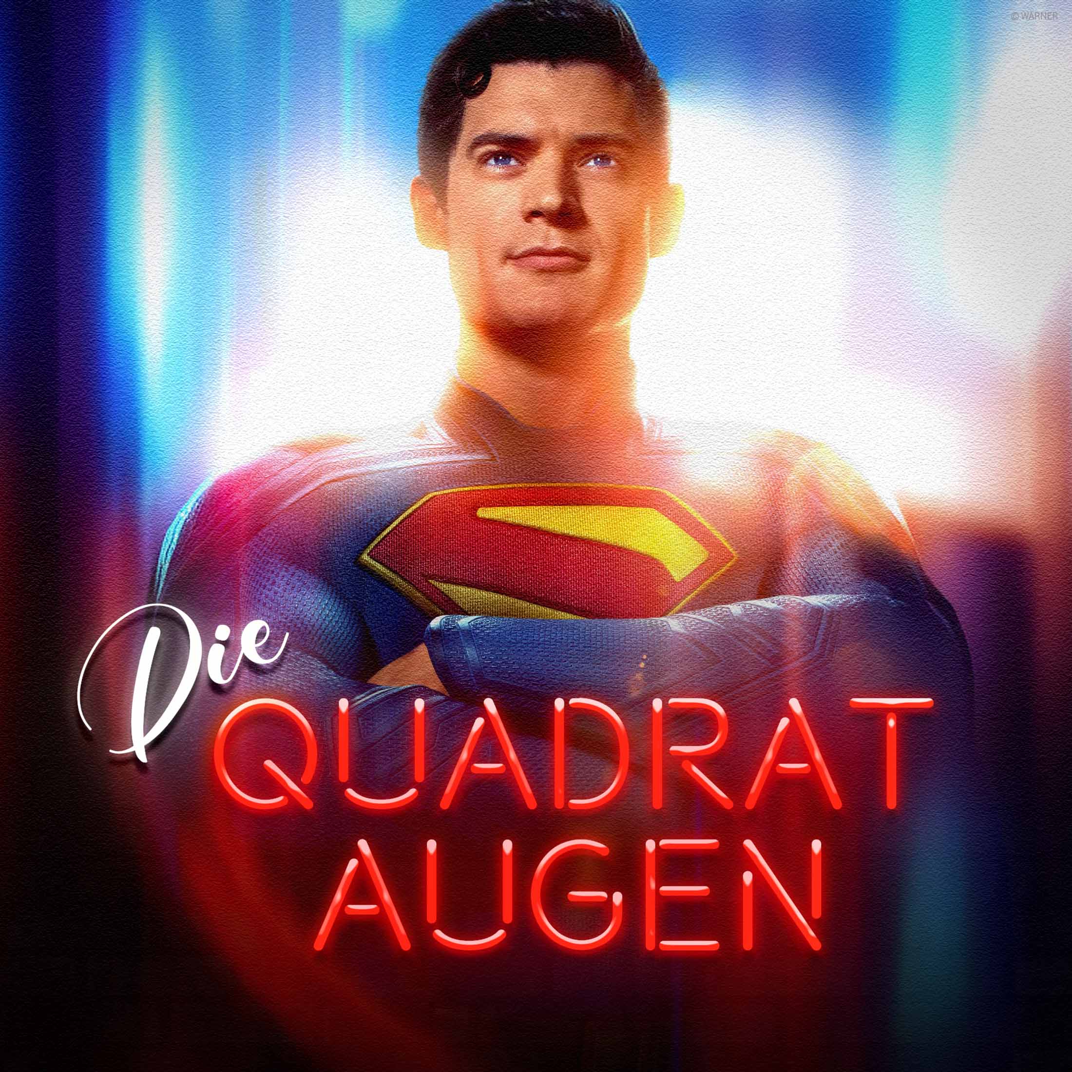 Die Quadrataugen