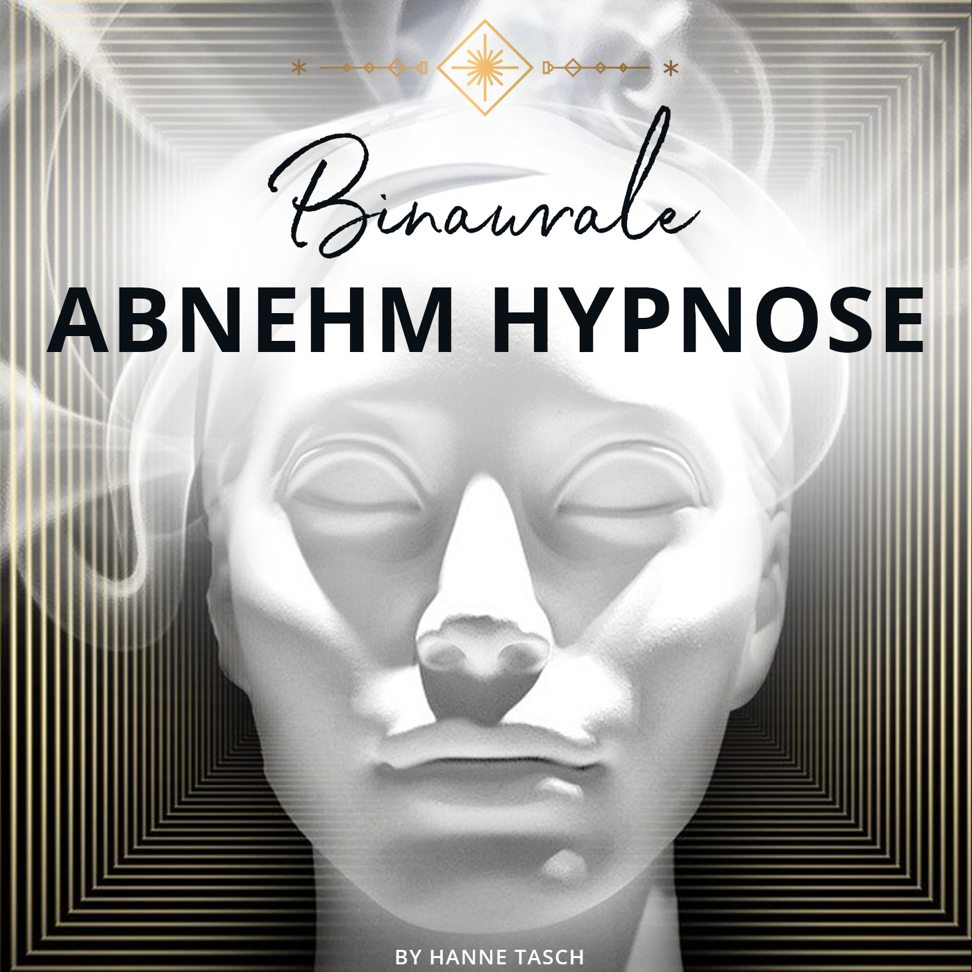 Binaurale Abnehm-Hypnose