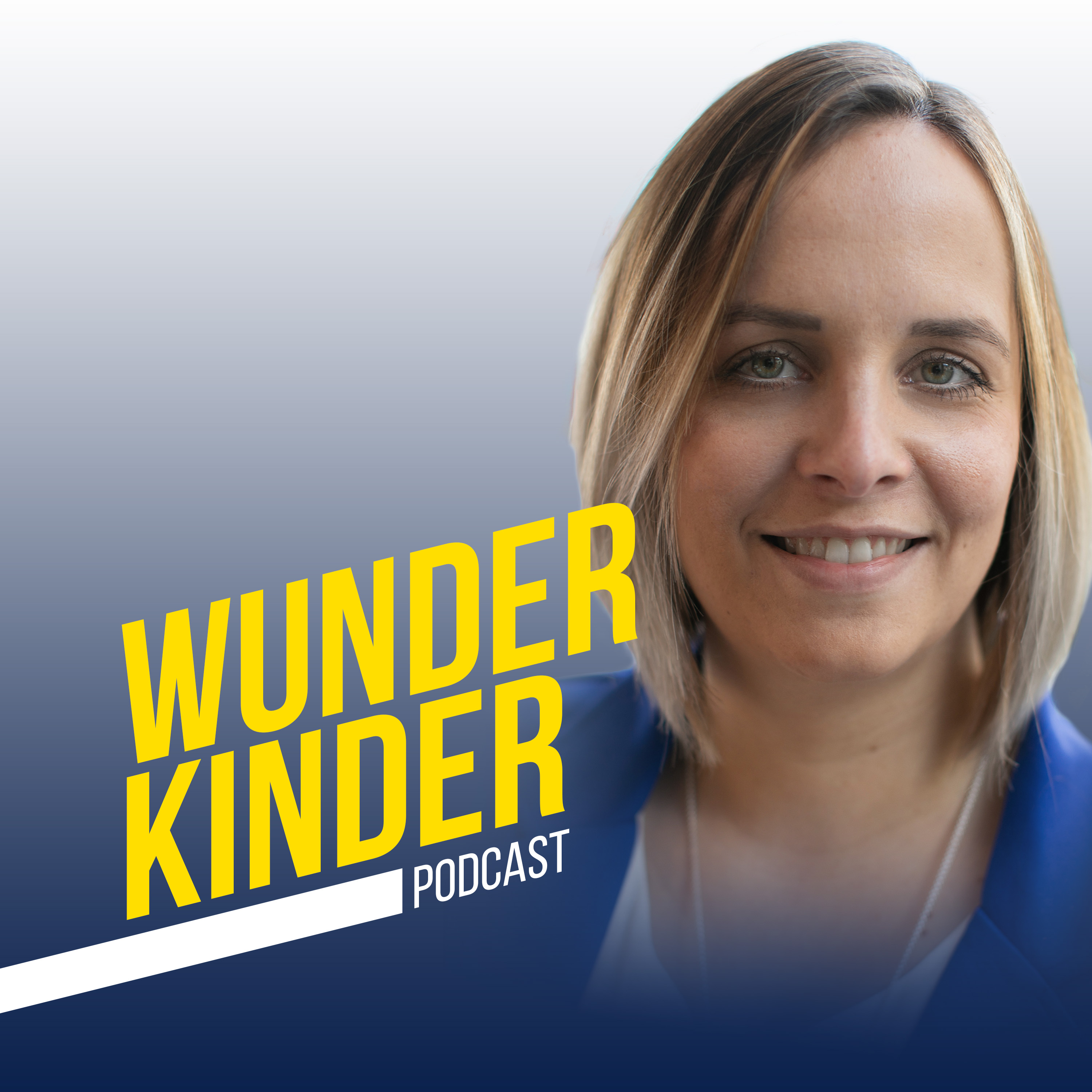 WunderKinder Podcast