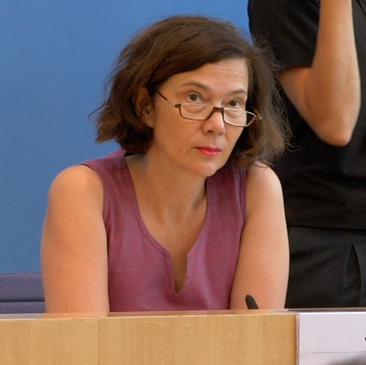 Karnevalspanik - 19. August 2020 - RegPK