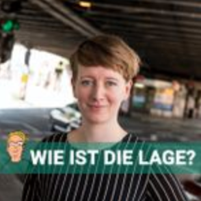 Heute mit Kristina Sassenscheidt episode artwork