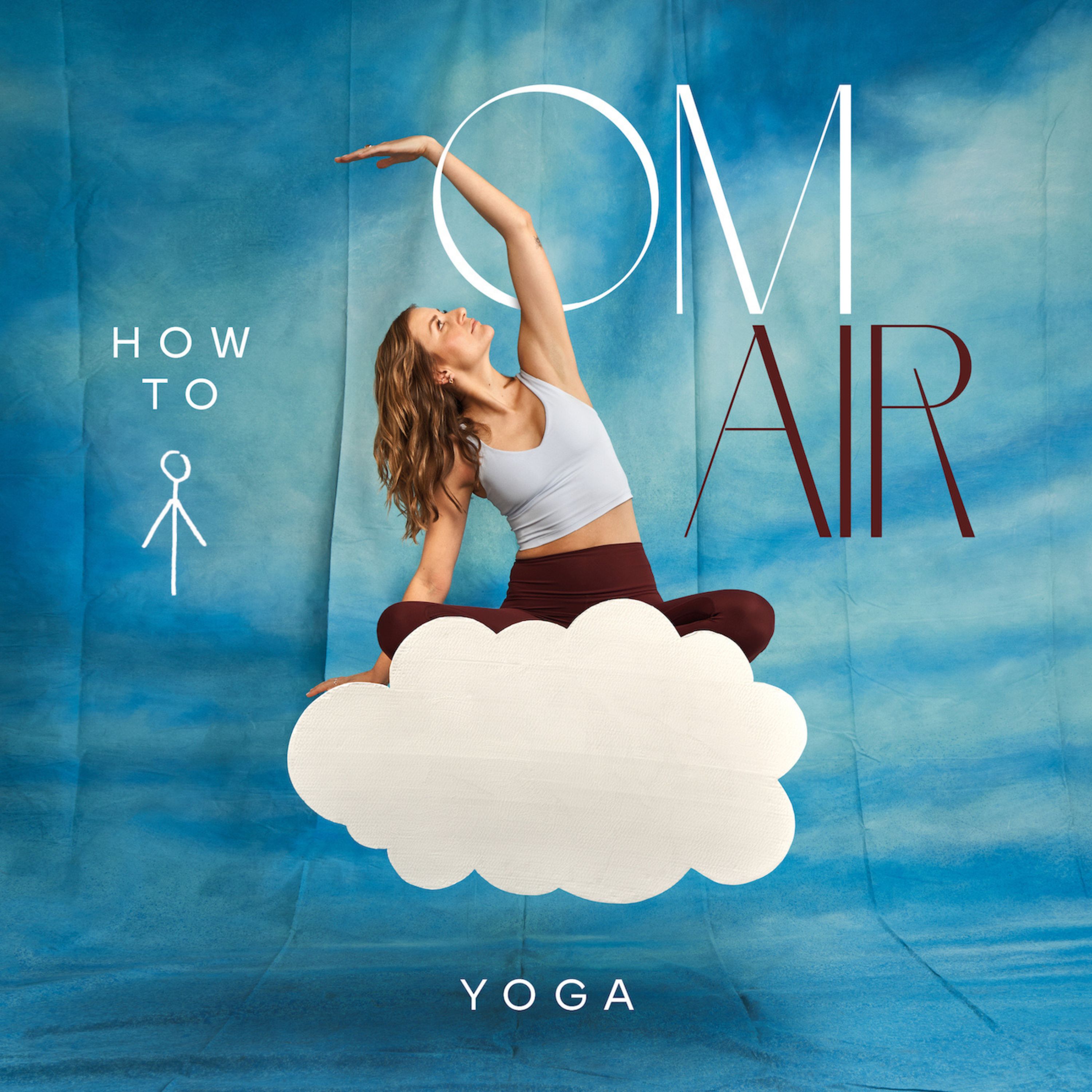 HOW TO: Berghaltung | Tadasana episode artwork