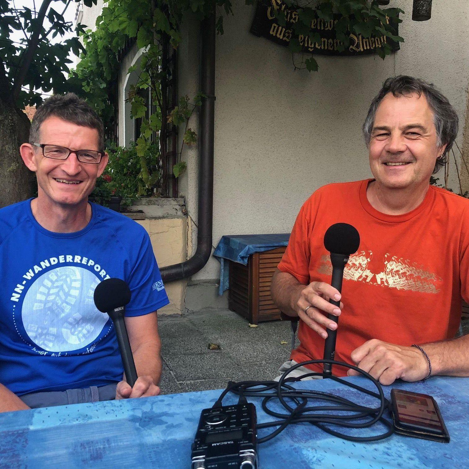 Horch amol - Der Lokalpolitik-Podcast