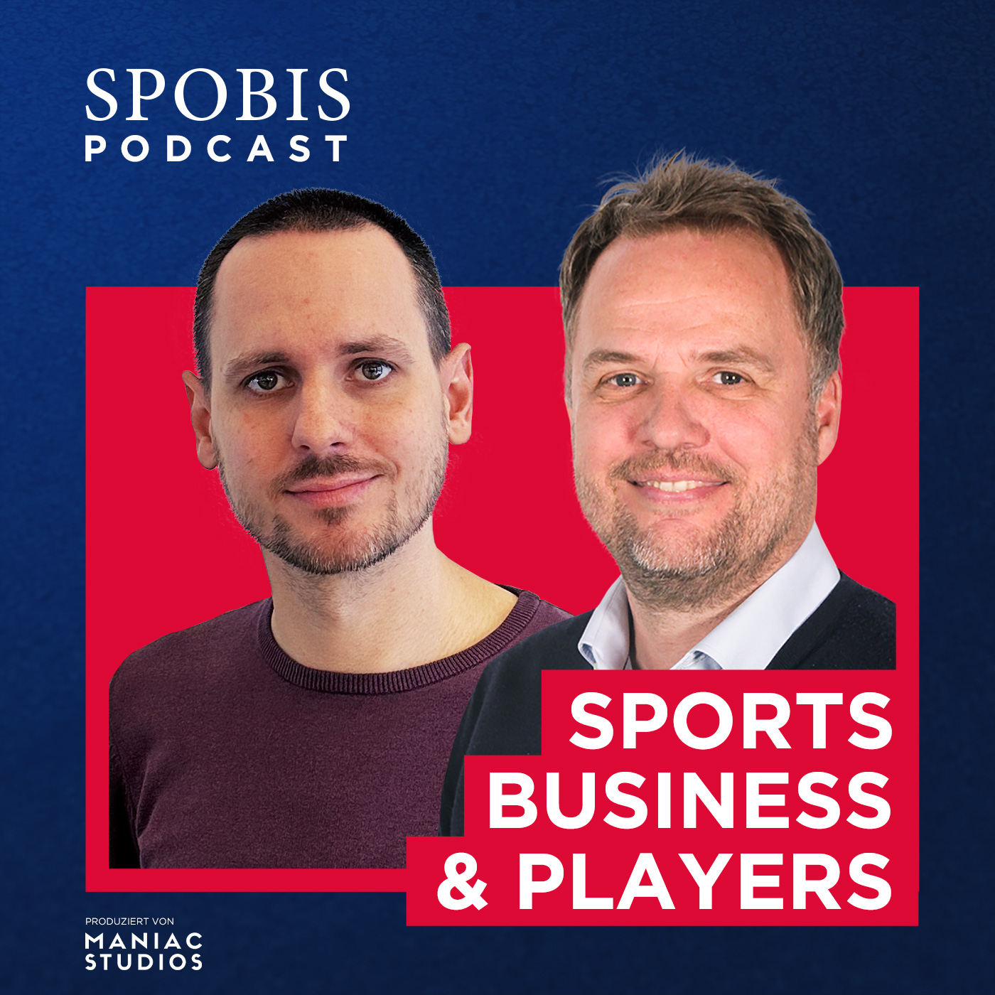 #033 Fußballanalyst Tobias Escher: Diese Faktoren machen ein Team erfolgreich!