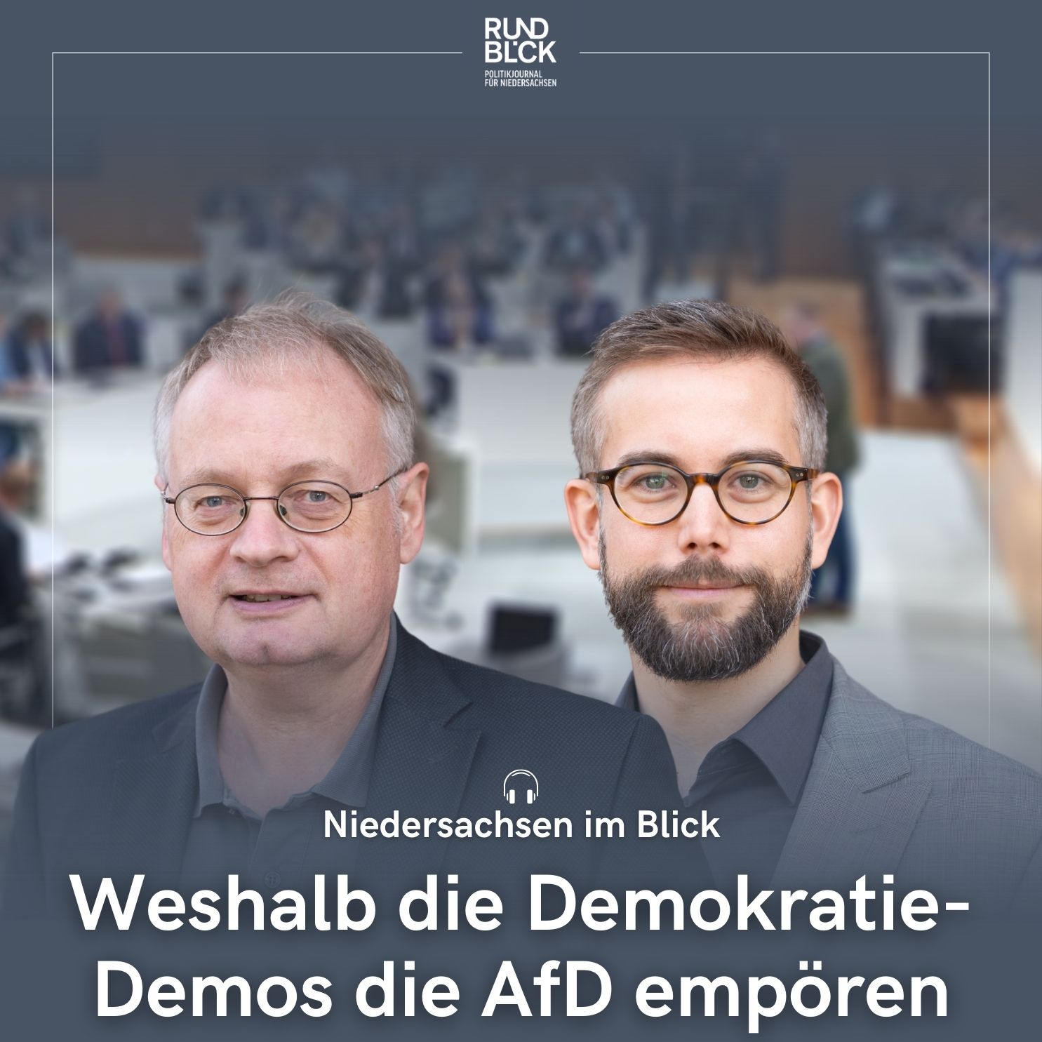 Niedersachsen im Blick
