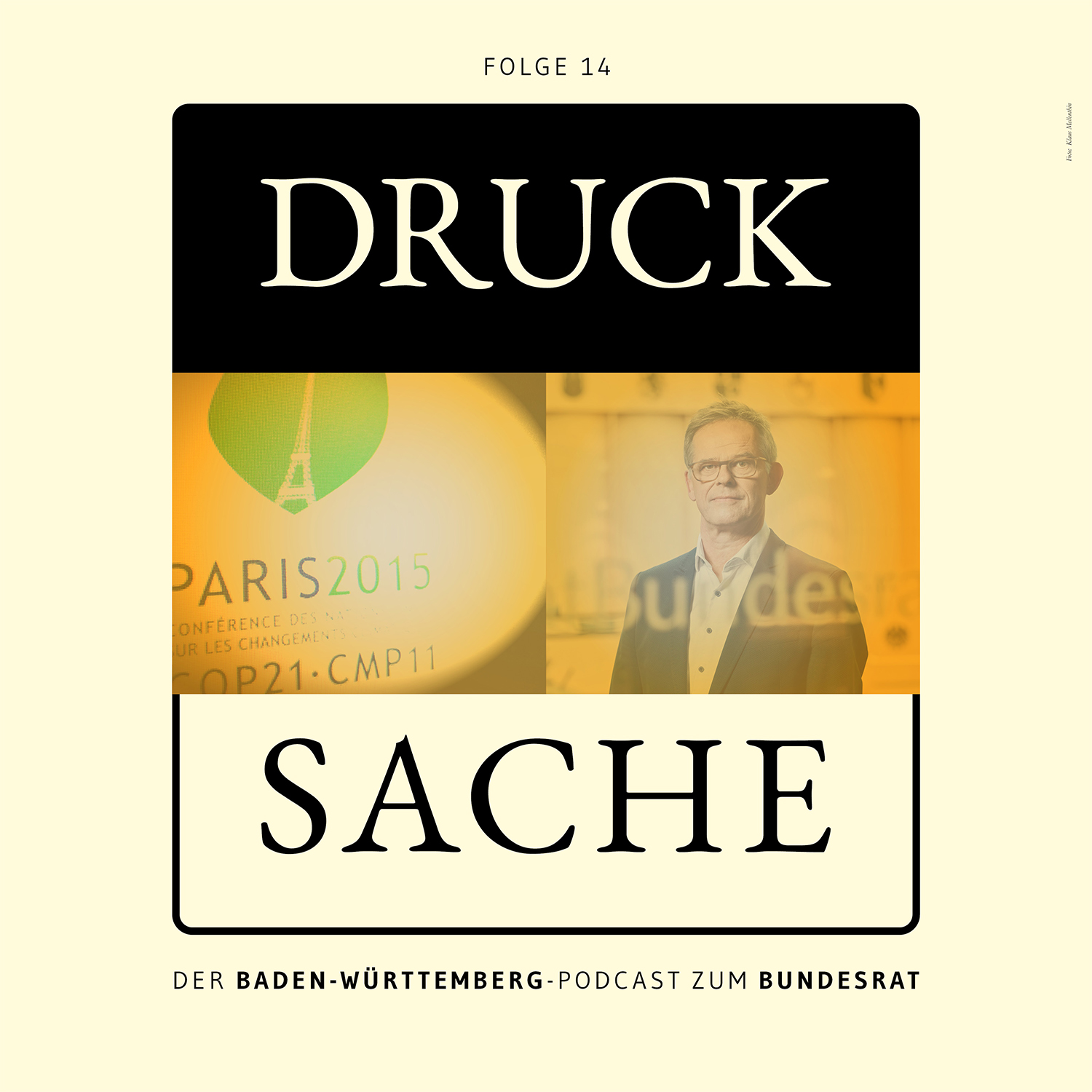 SpätzlesPress - Der Baden-Württemberg-Podcast aus Berlin