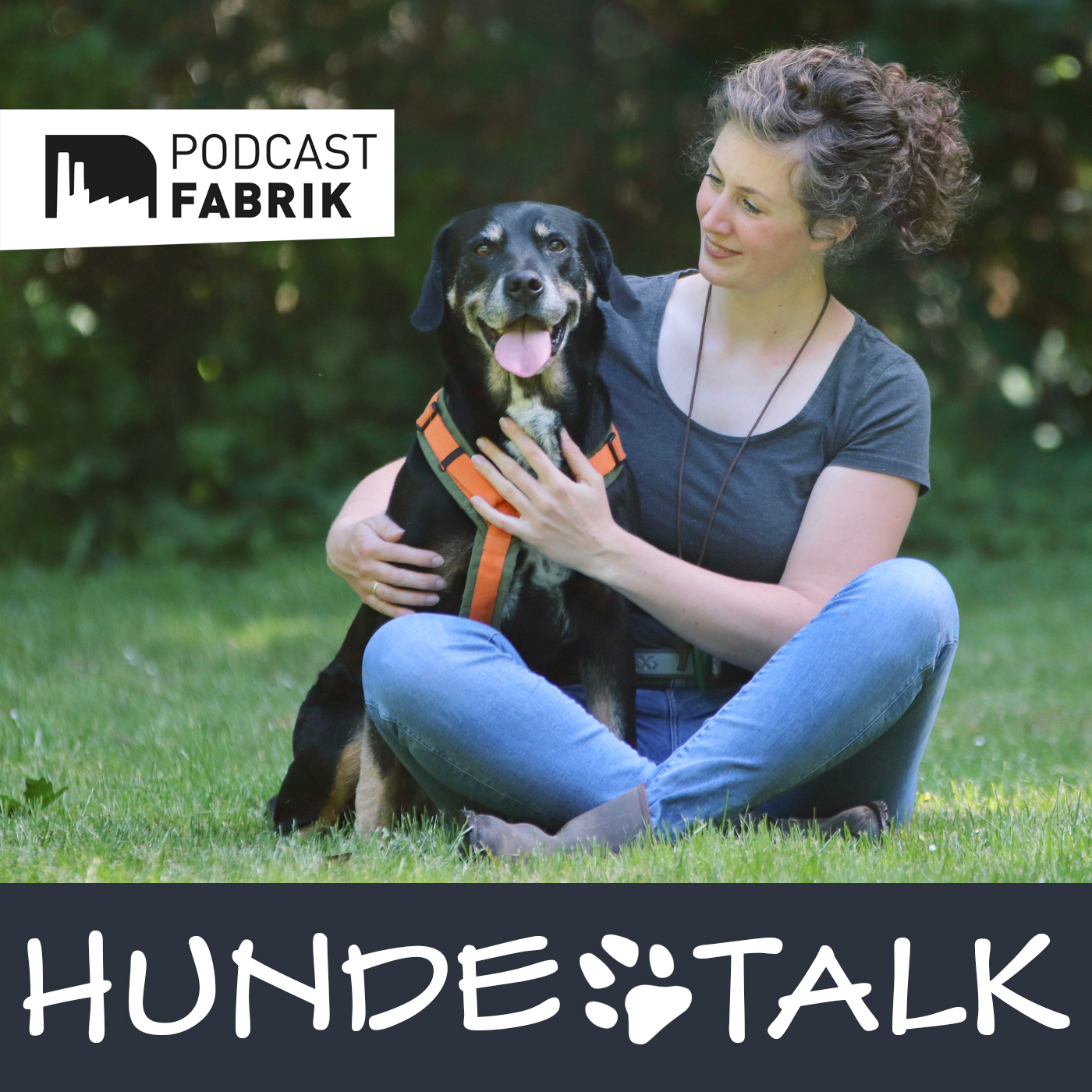 HUNDETALK - Dein Hunderunde-Podcast