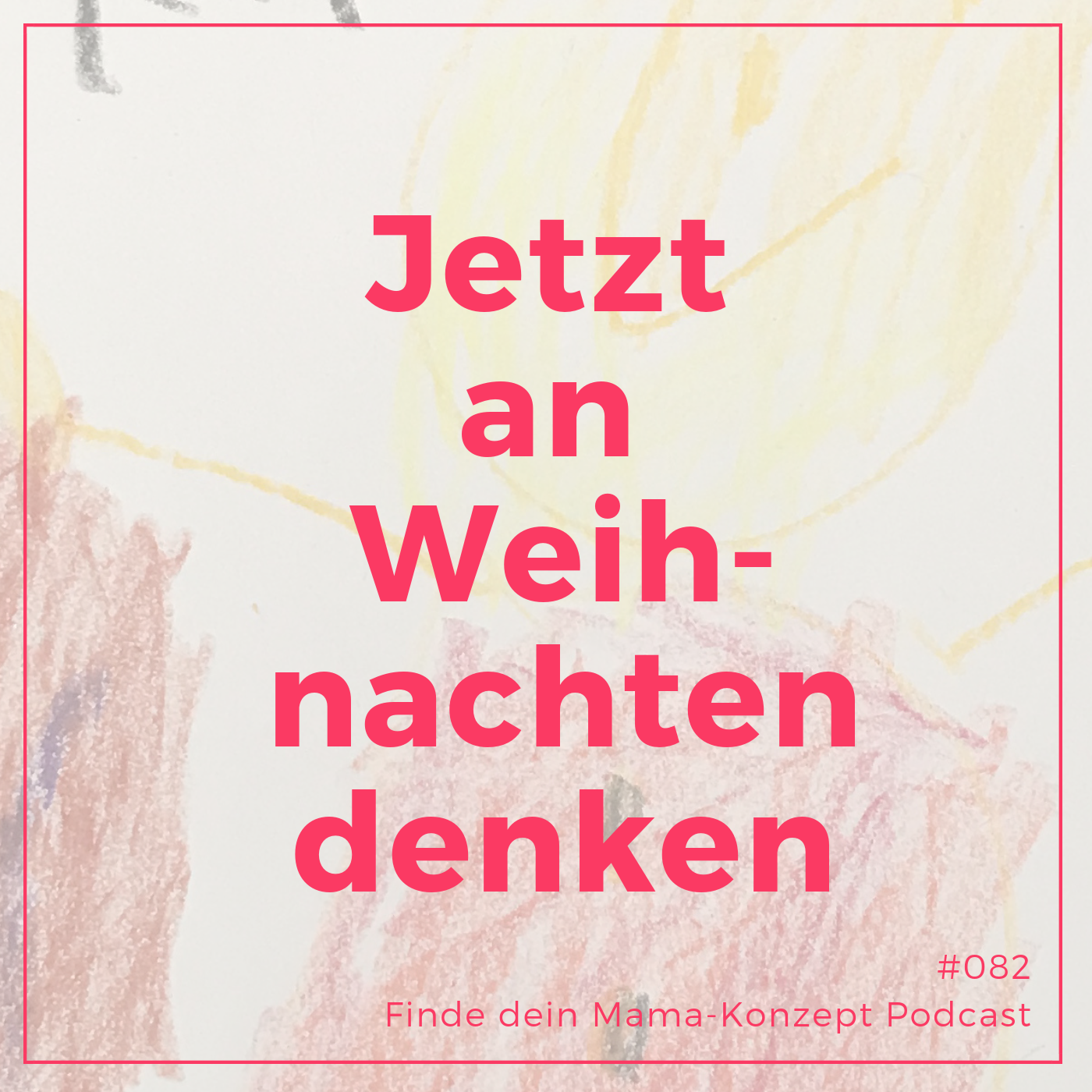 Entspannte Weihnachten!