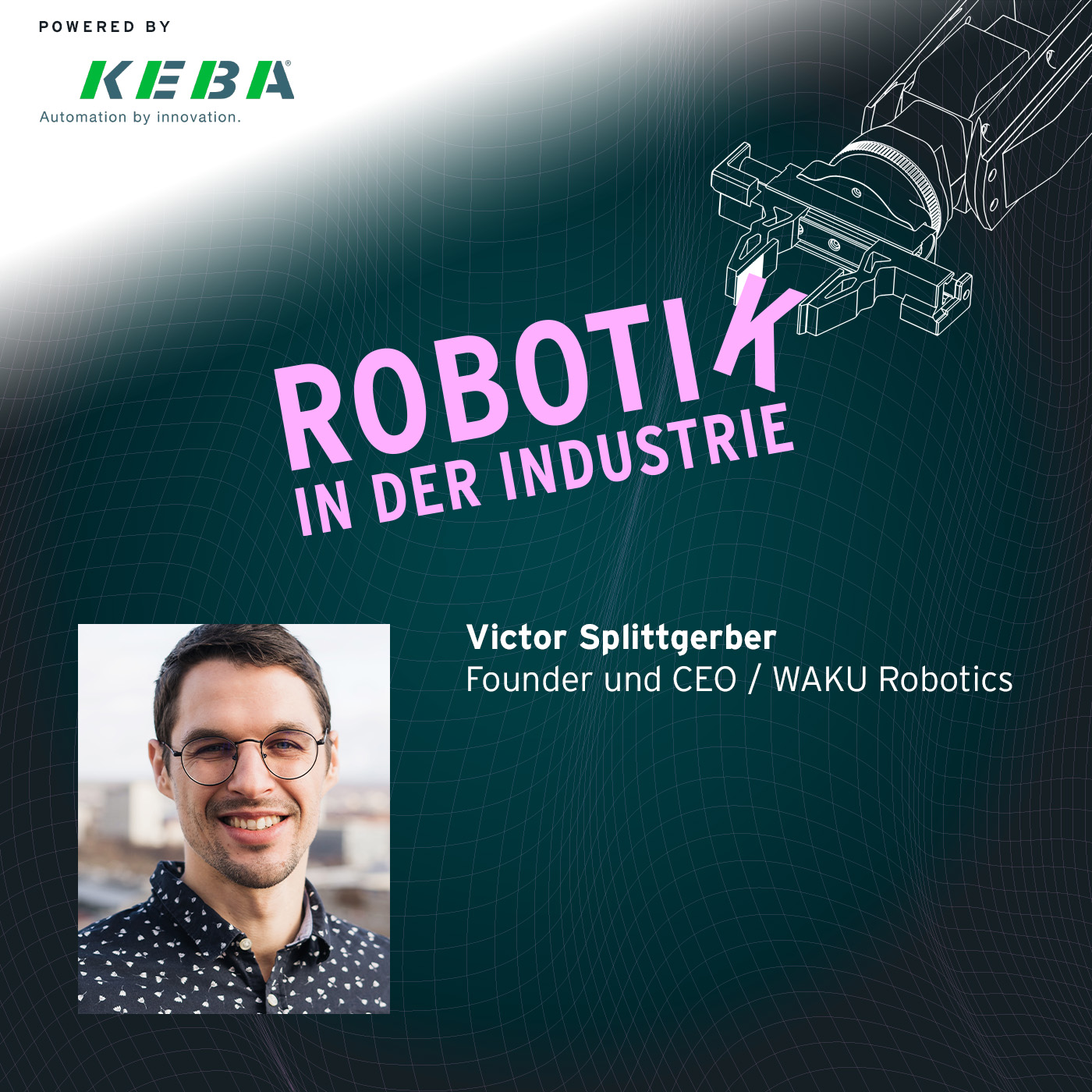 Robotik in der Industrie