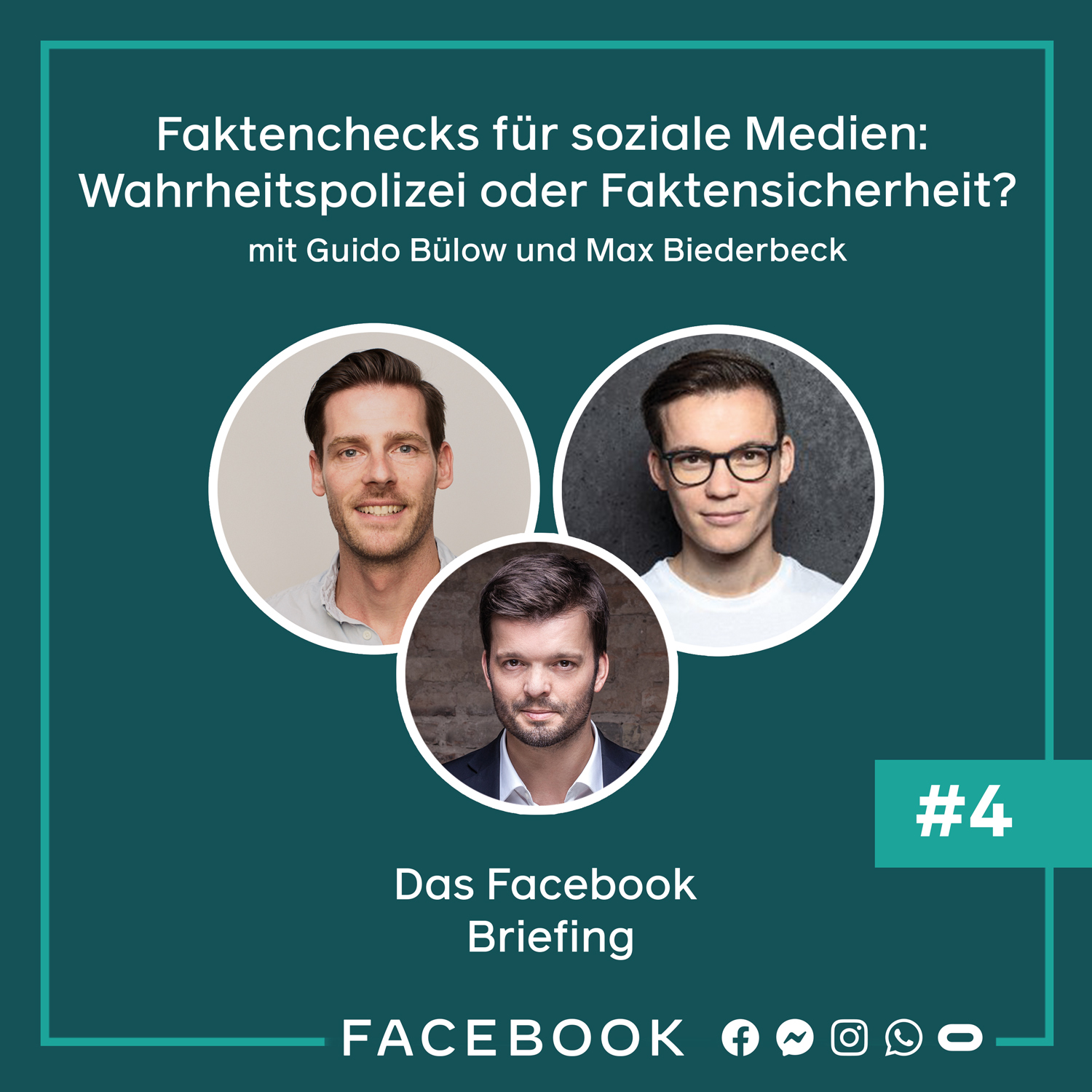 Das Facebook Update – Inspiration, Anwendungstipps & Perspektiven direkt von Facebook