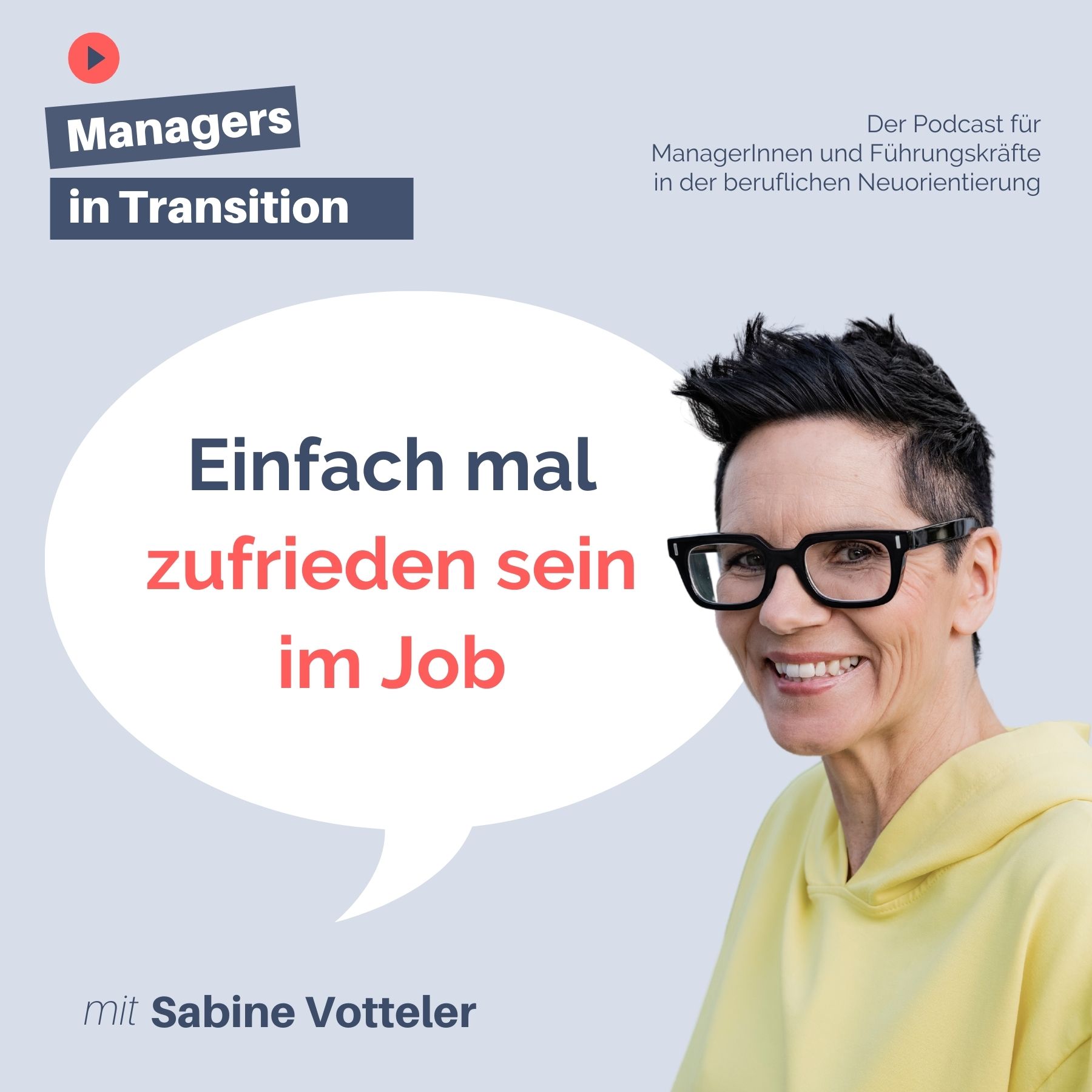 Managers in Transition für ManagerInnen und Führungskräfte in der beruflichen Neuorientierung