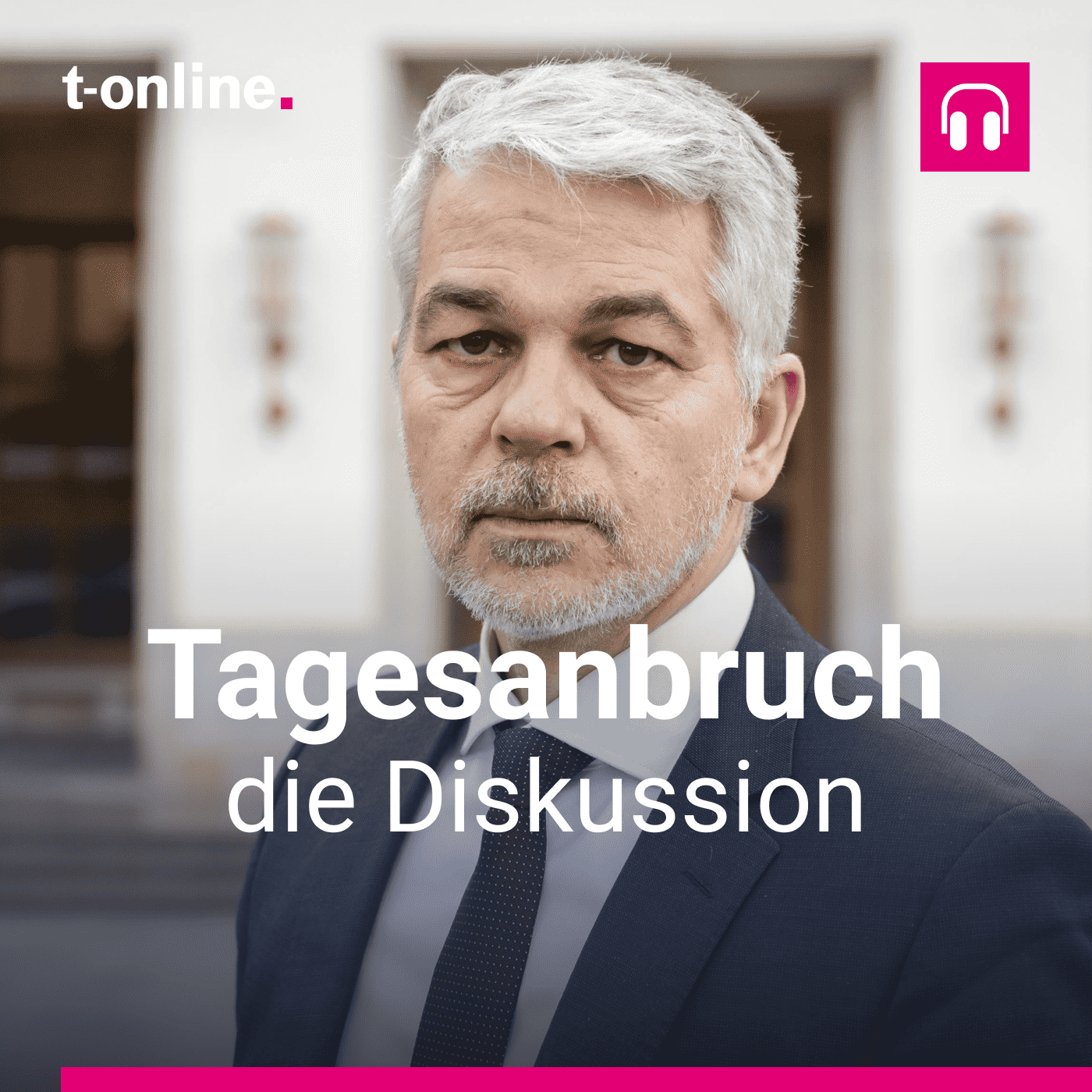 Tagesanbruch von t-online
