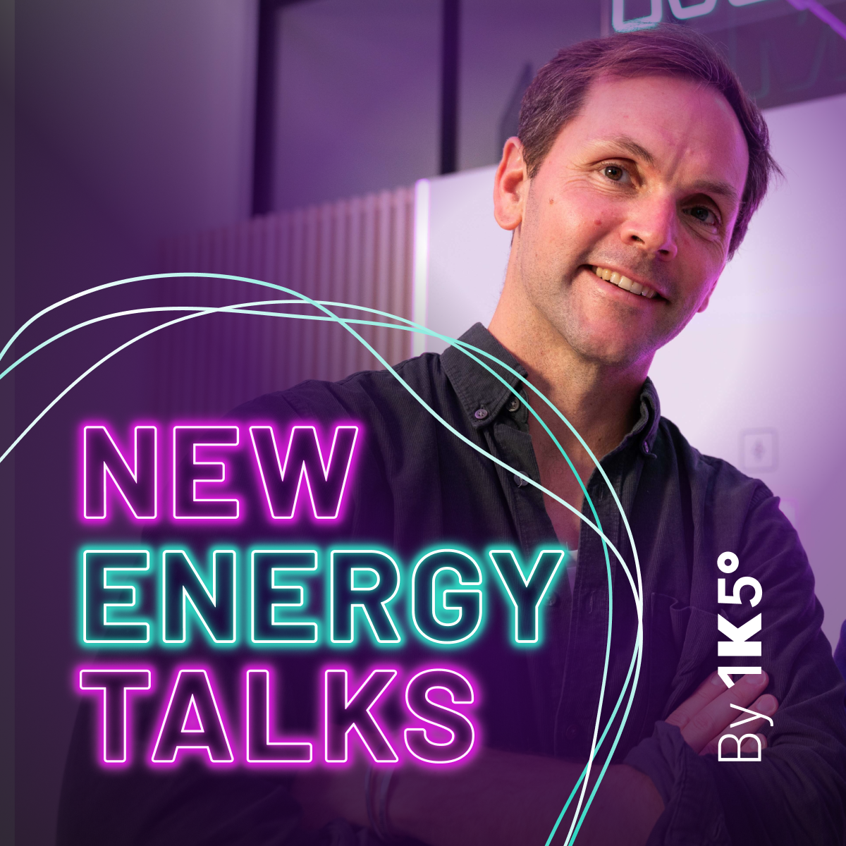 NEW ENERGY TALKS - by 1KOMMA5°