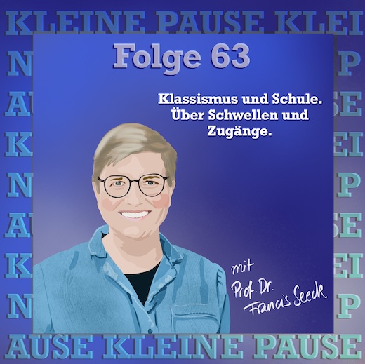 Kleine Pause
