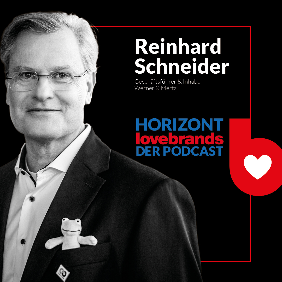 HORIZONT Lovebrands